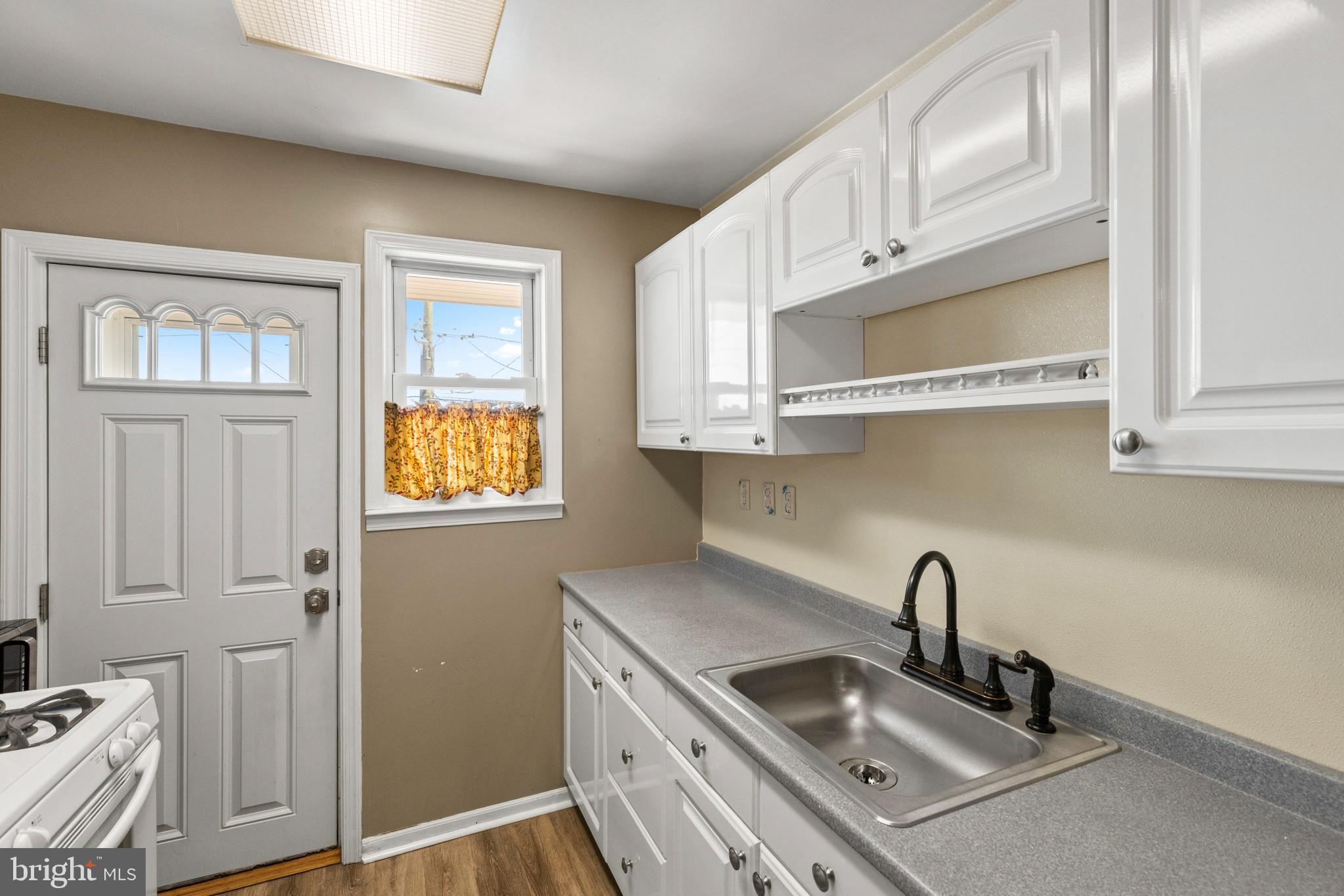 MORRELL PARK - Residential