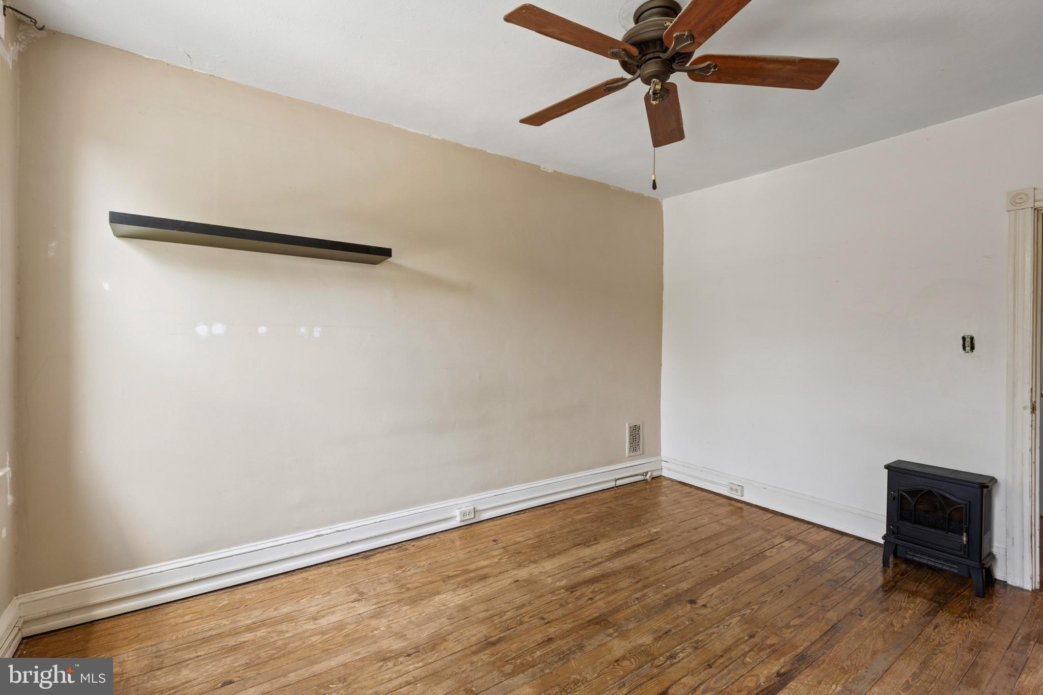 MORRELL PARK - Residential