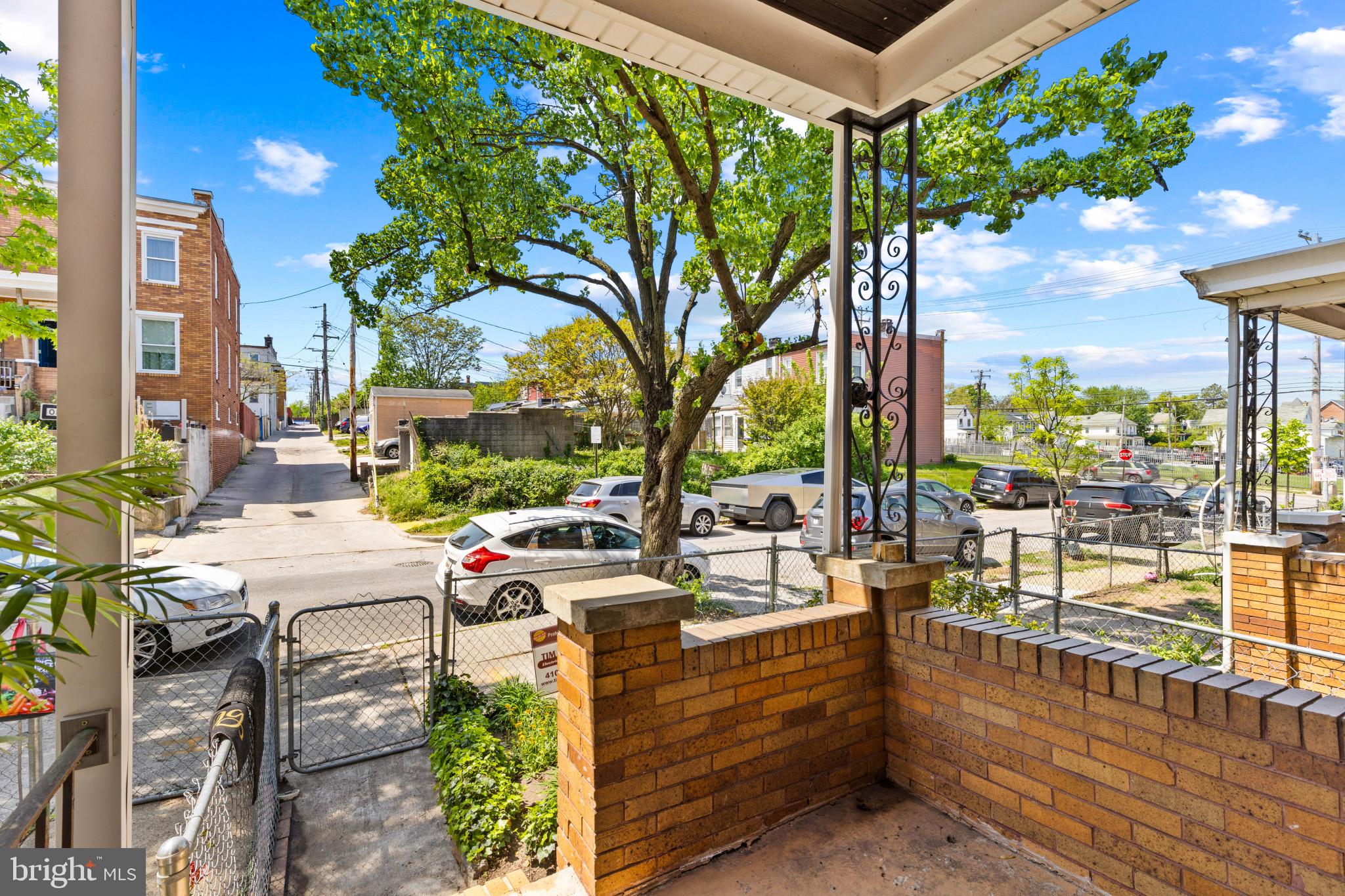 MORRELL PARK - Residential