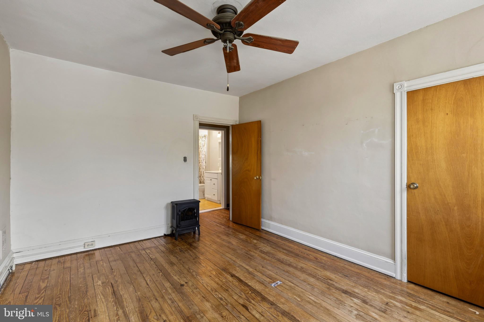 MORRELL PARK - Residential