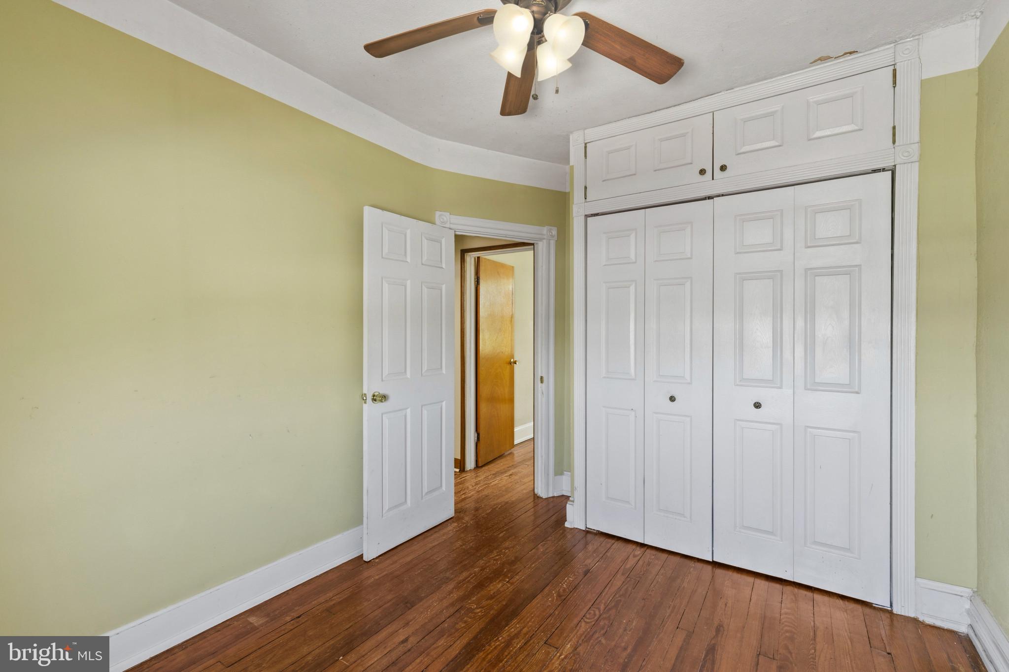 MORRELL PARK - Residential