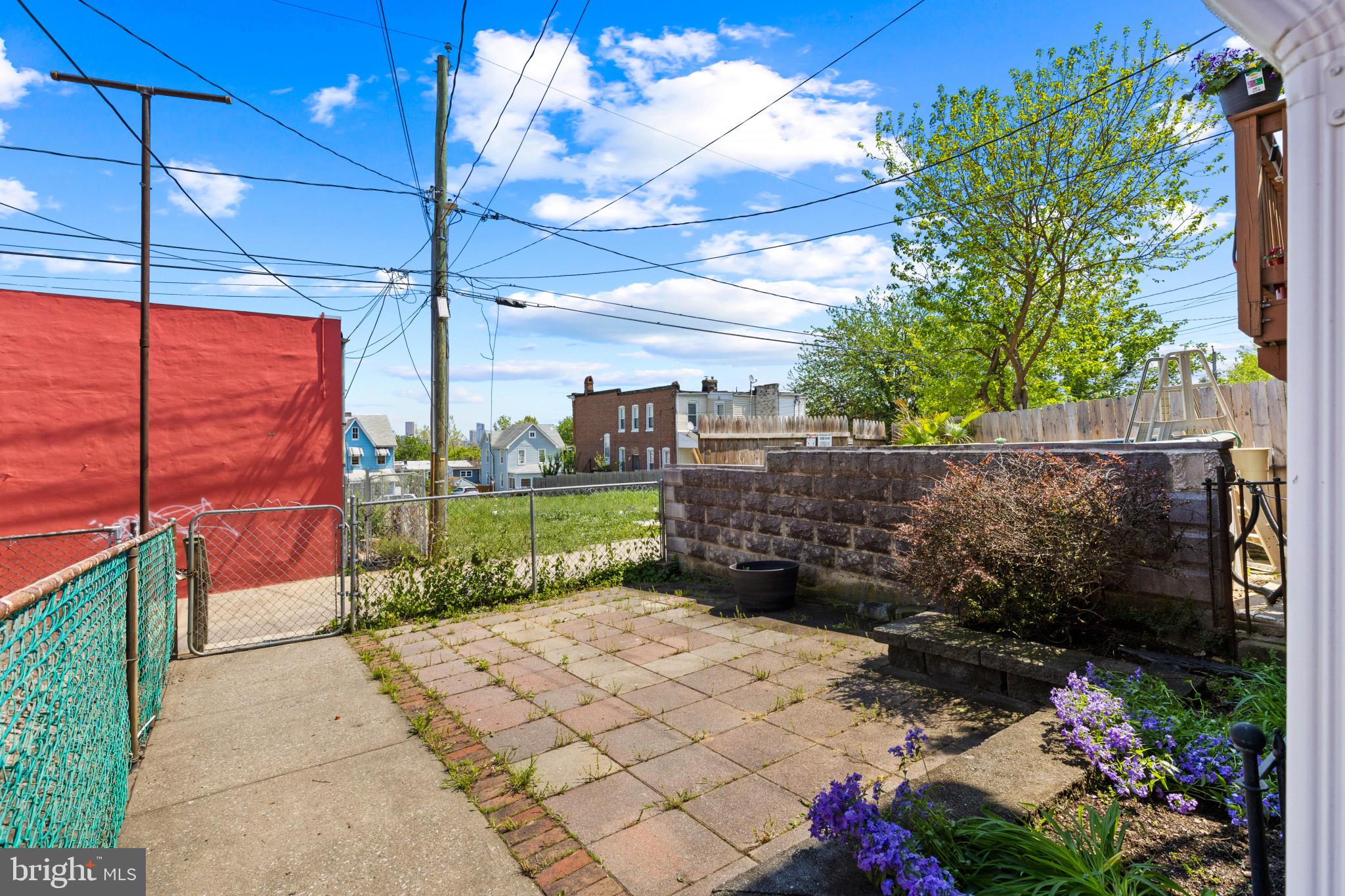 MORRELL PARK - Residential
