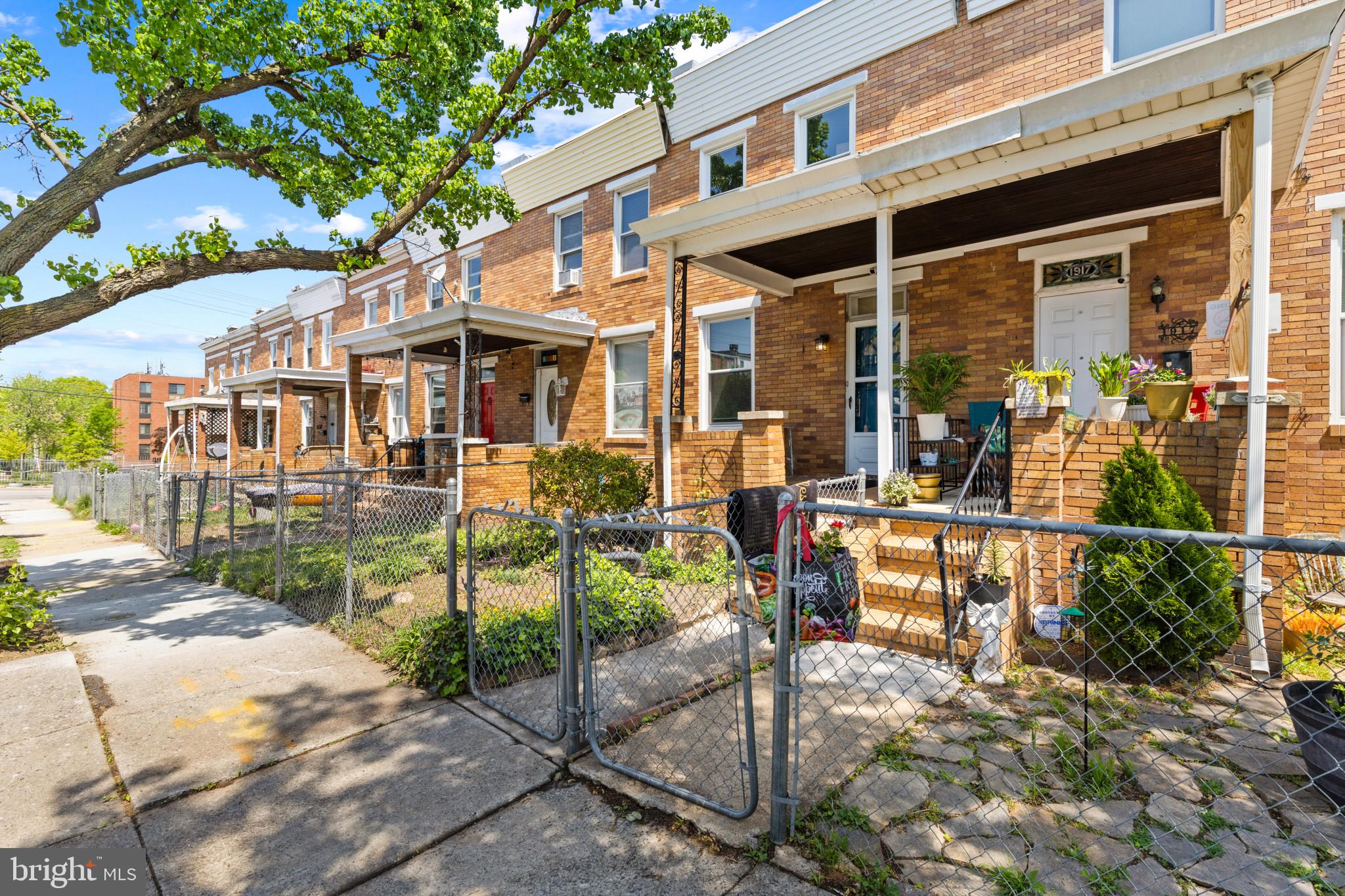 MORRELL PARK - Residential