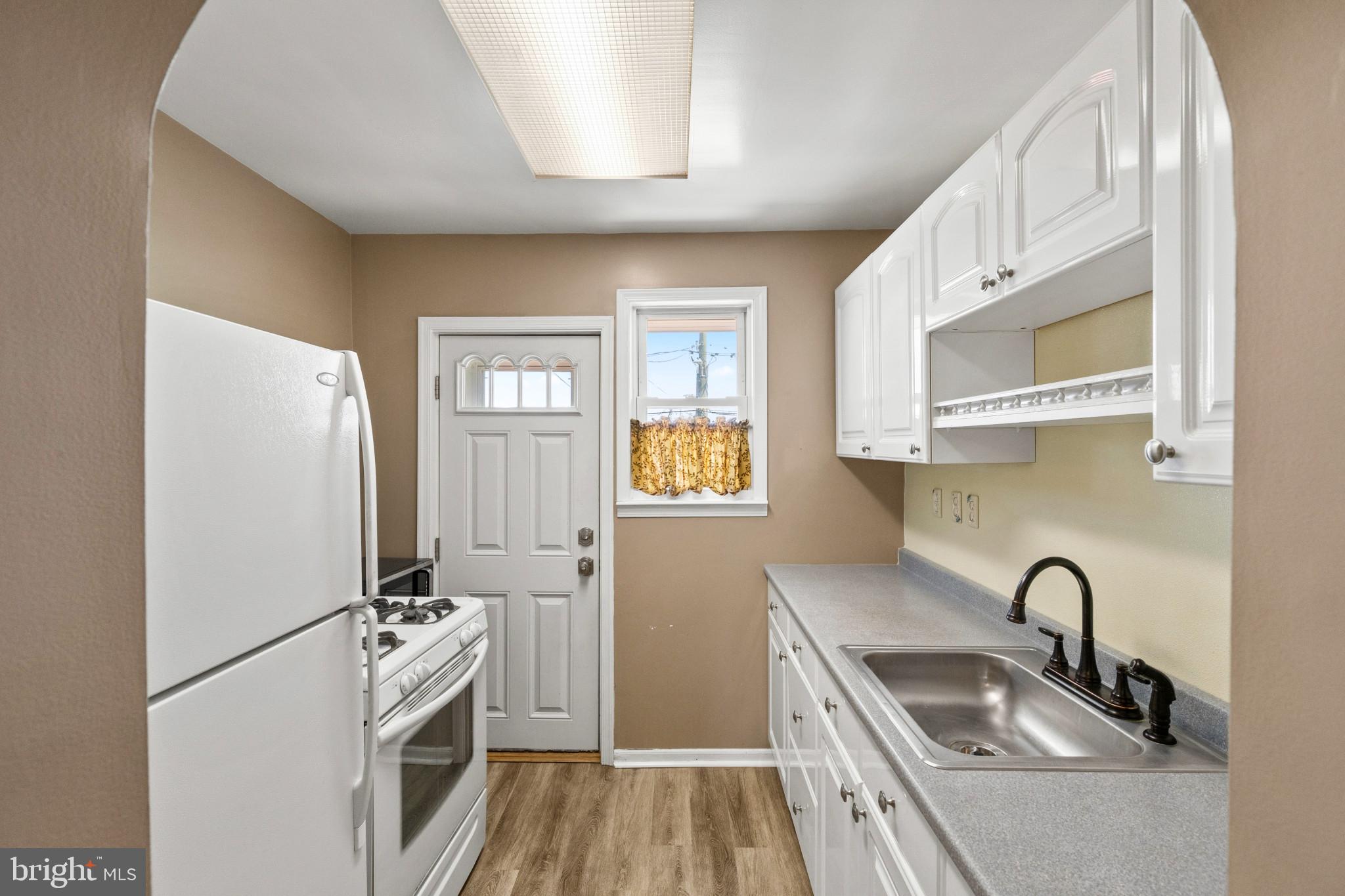 MORRELL PARK - Residential