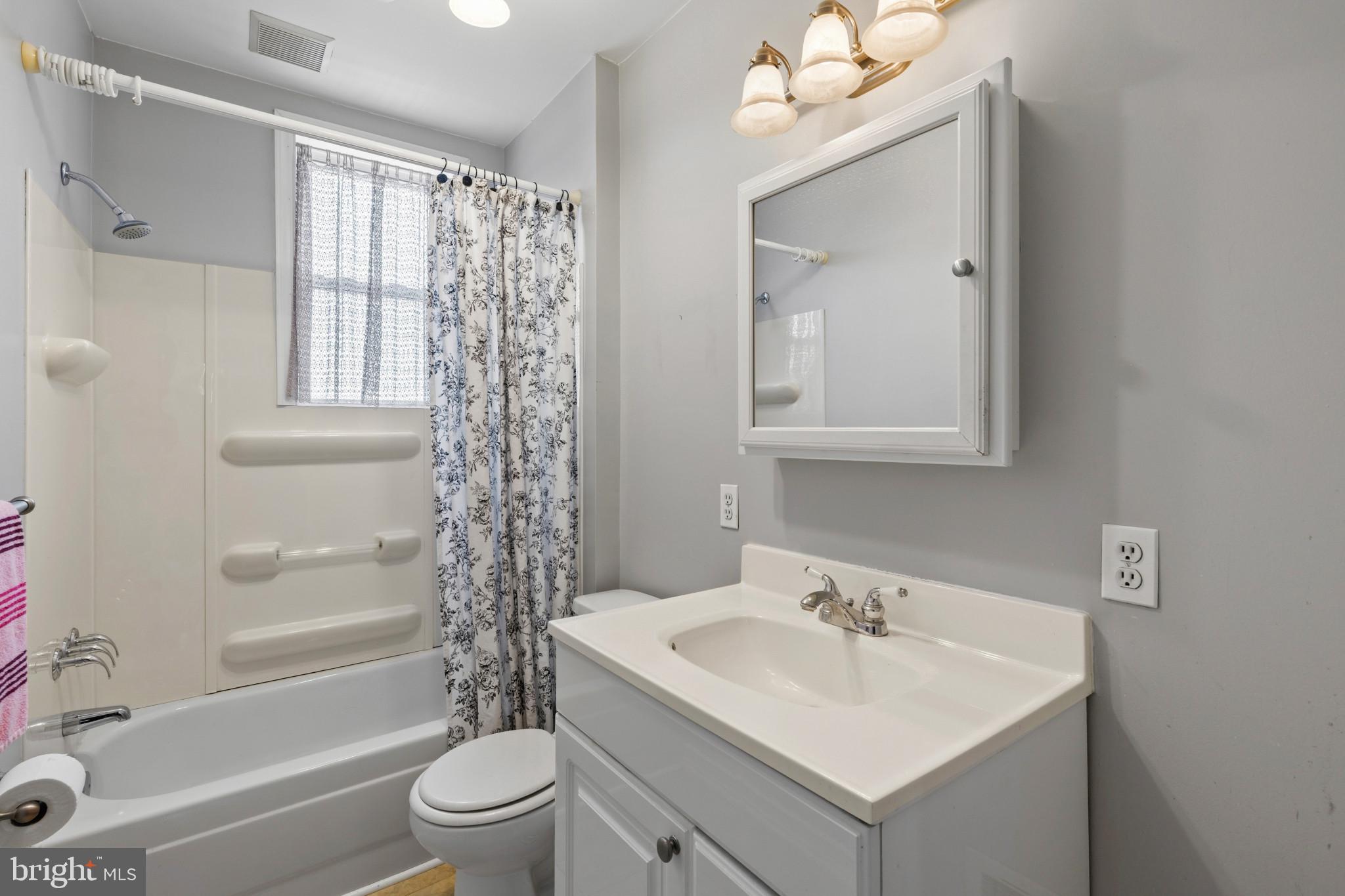 MORRELL PARK - Residential