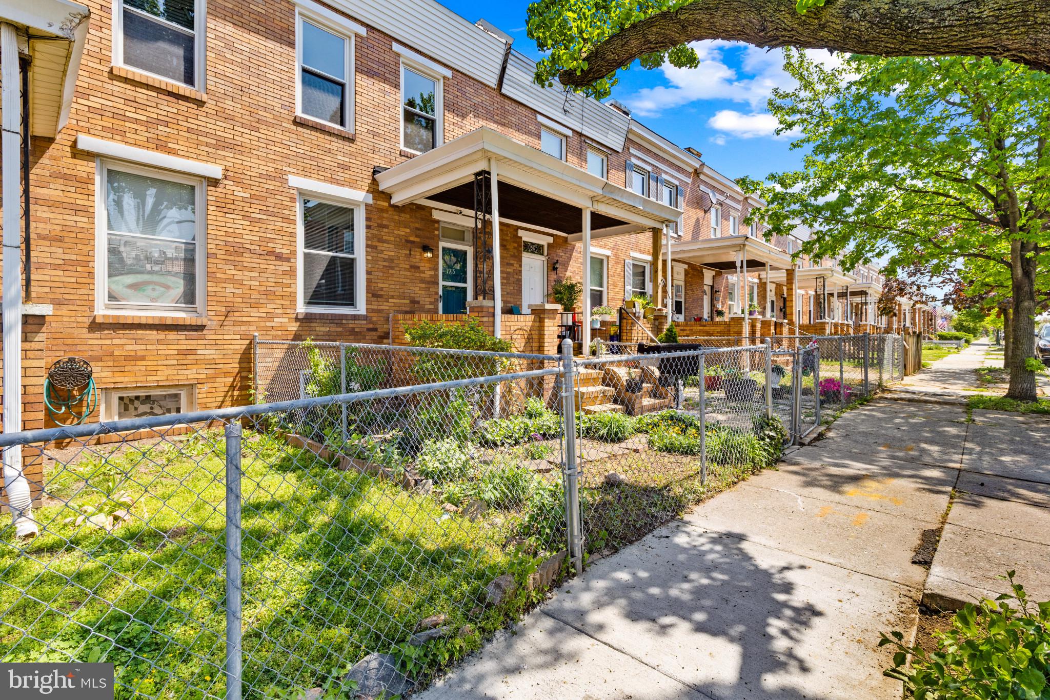 MORRELL PARK - Residential
