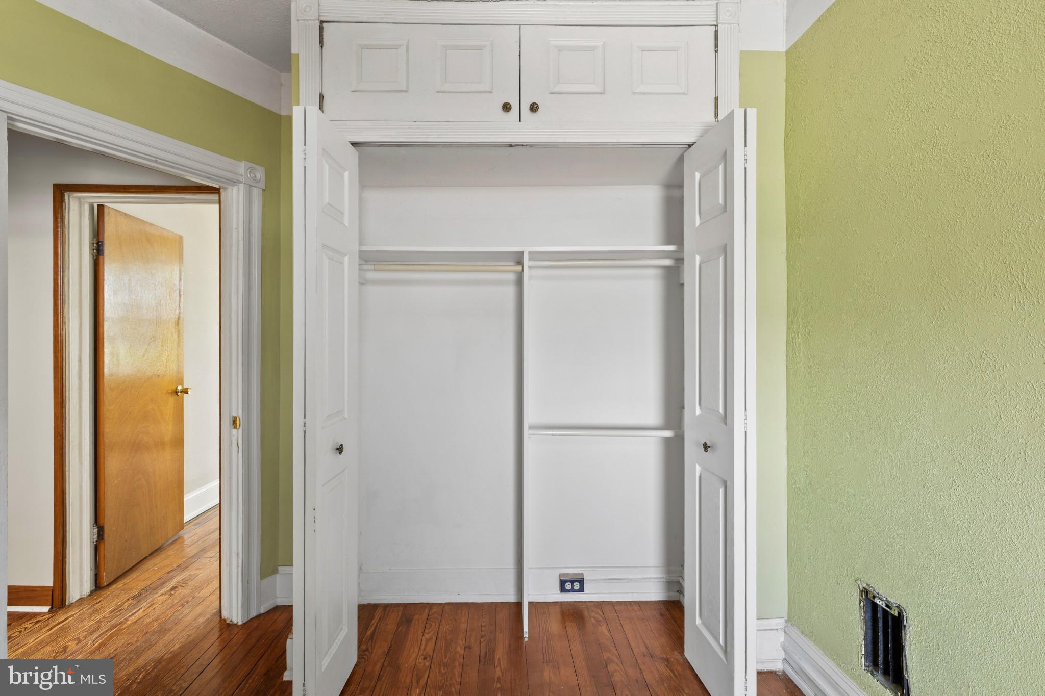 MORRELL PARK - Residential