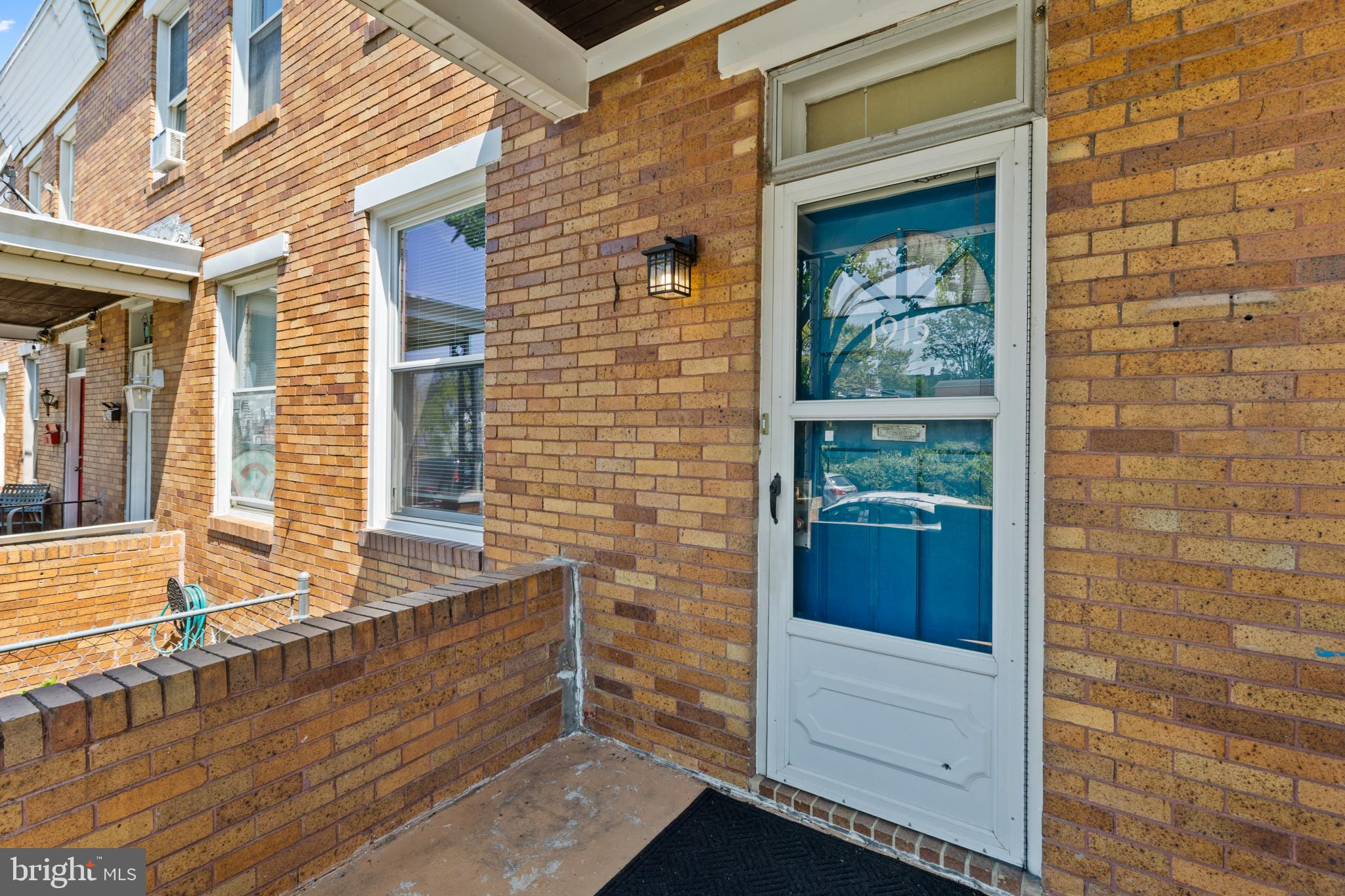 MORRELL PARK - Residential