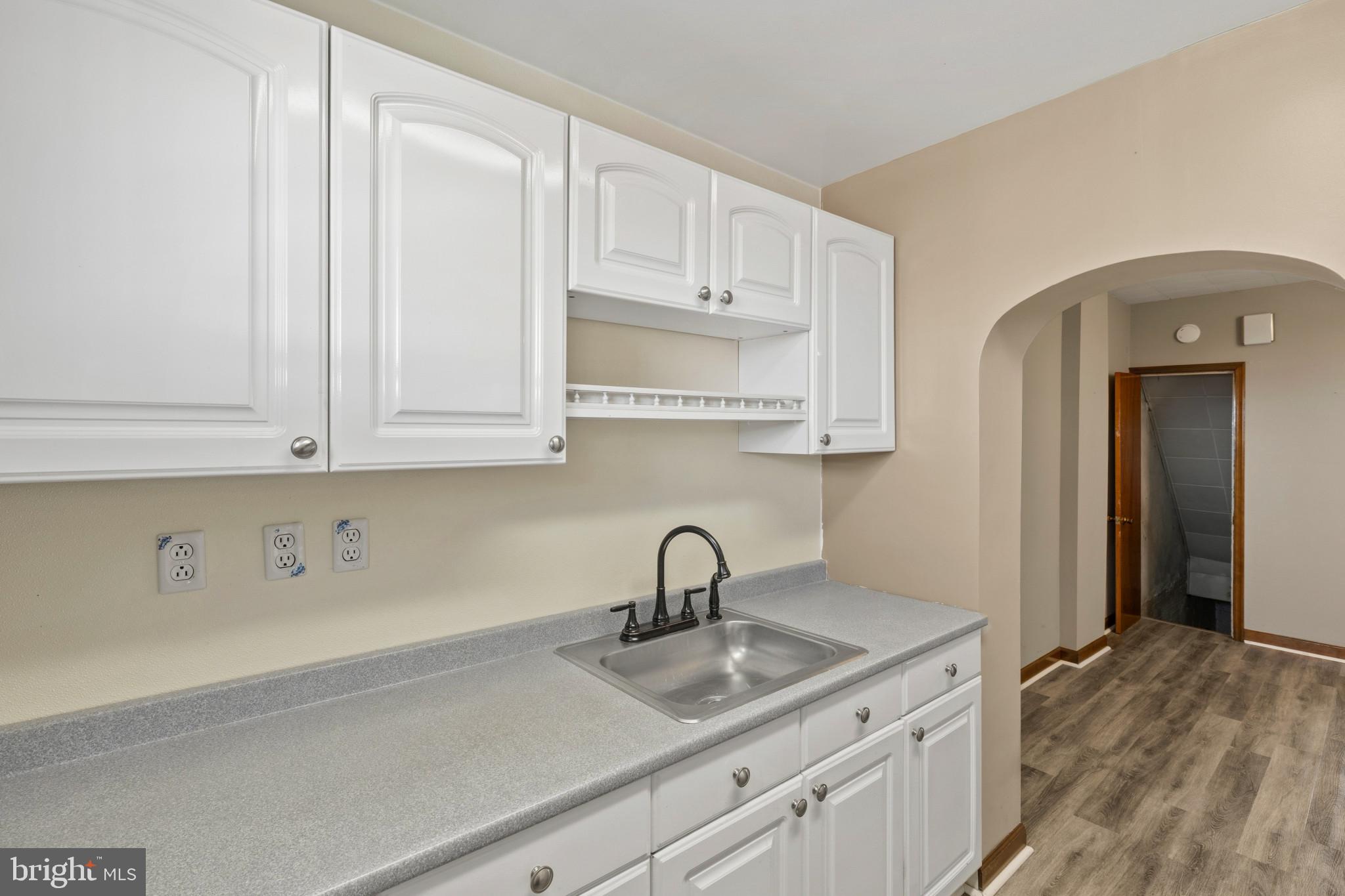 MORRELL PARK - Residential