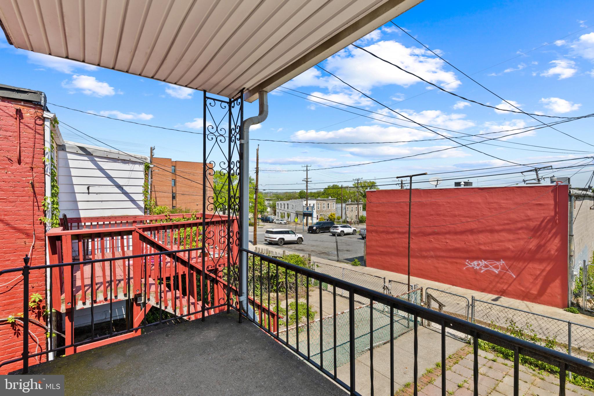 MORRELL PARK - Residential