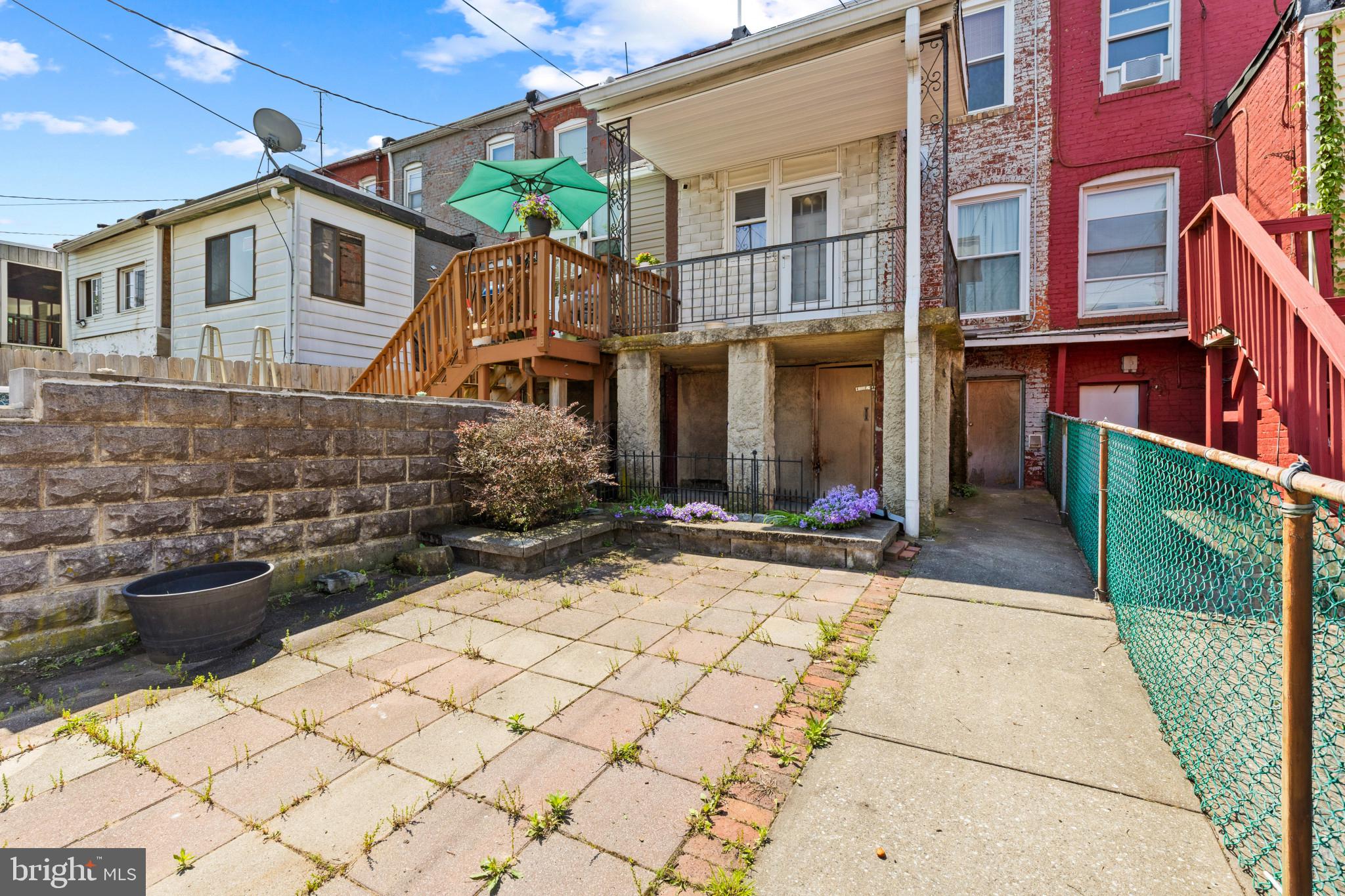 MORRELL PARK - Residential
