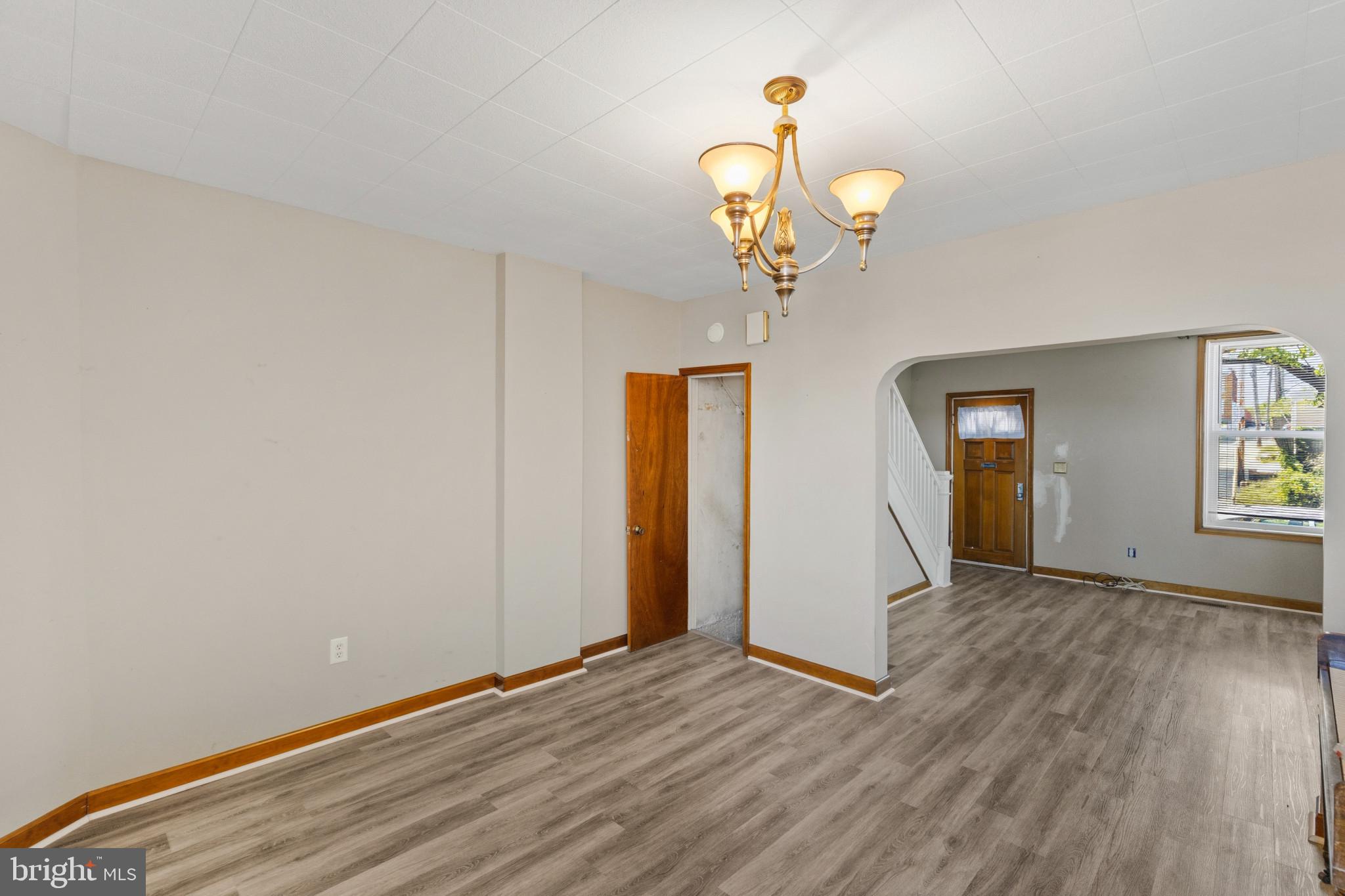 MORRELL PARK - Residential