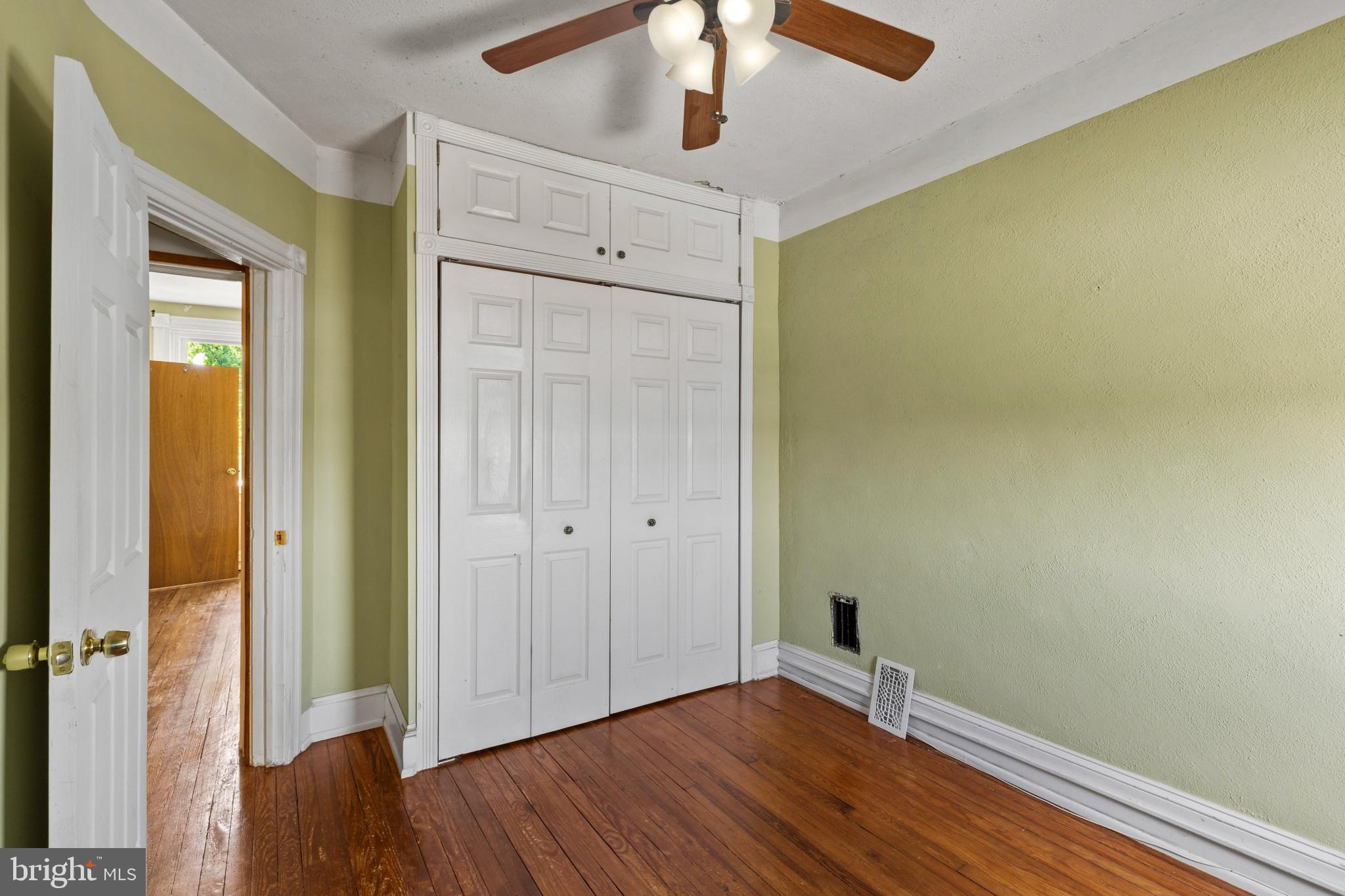 MORRELL PARK - Residential