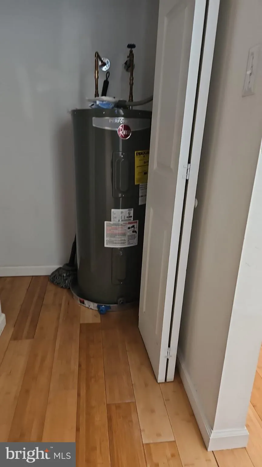 Burlington, New Jersey 08016, United States, 1 Bedroom Bedrooms, ,1 BathroomBathrooms,Residential,Contingent,80591