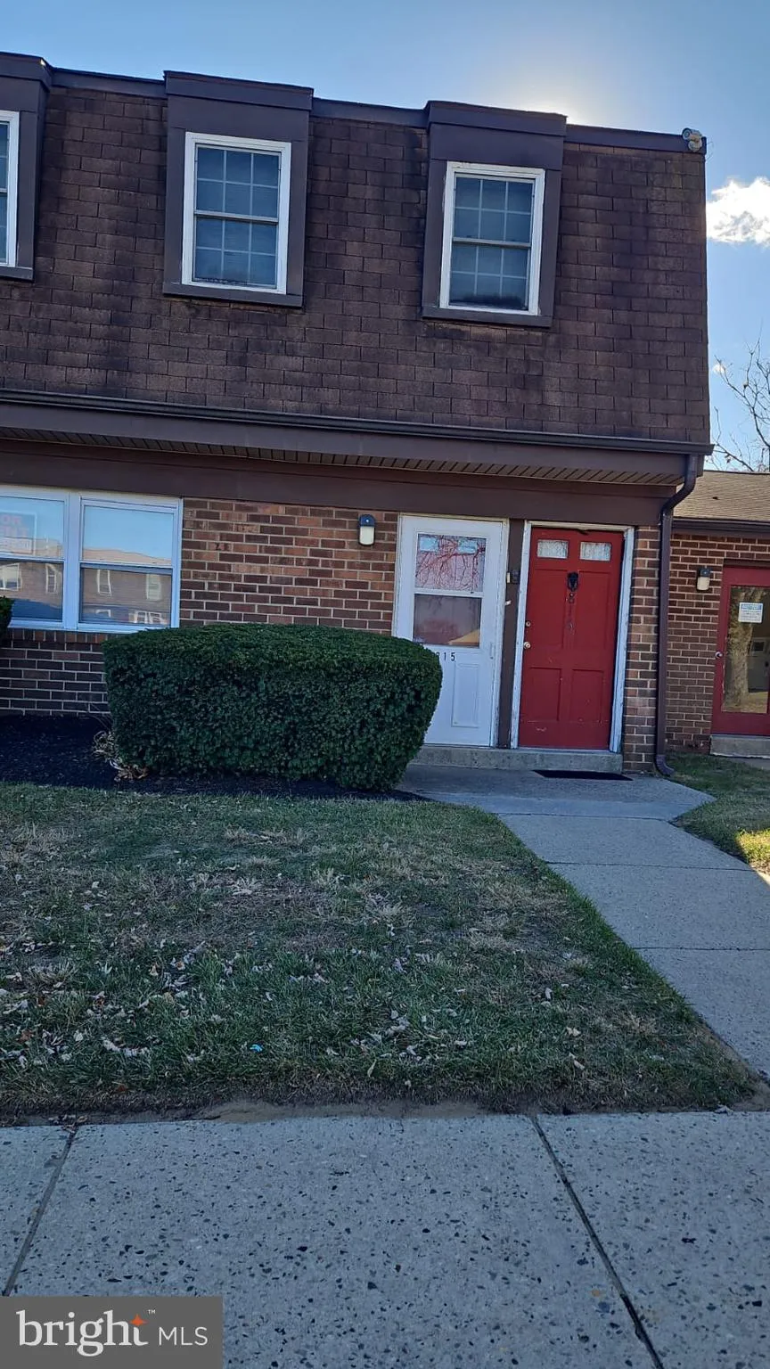 Burlington, New Jersey 08016, United States, 1 Bedroom Bedrooms, ,1 BathroomBathrooms,Residential,Contingent,80591