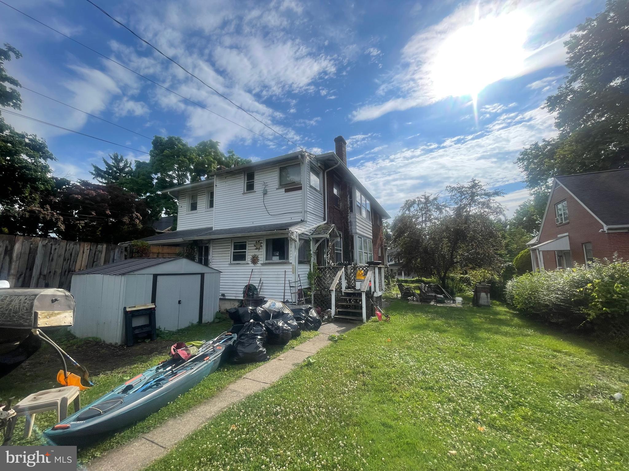 633 S 29TH STREET