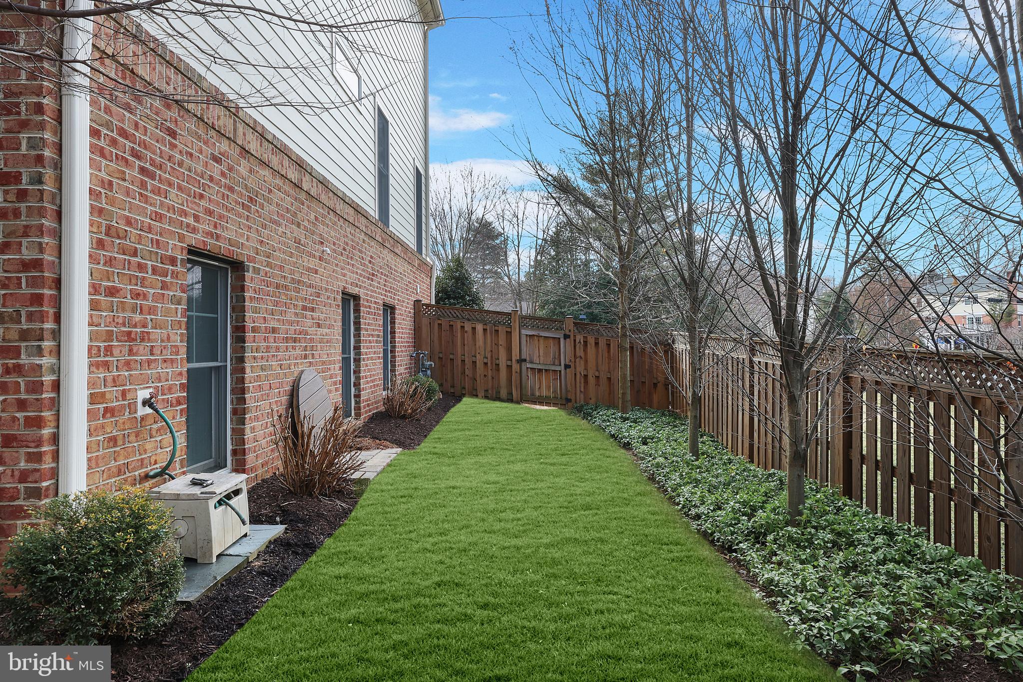 SUMMER HILL ESTATES - Residential