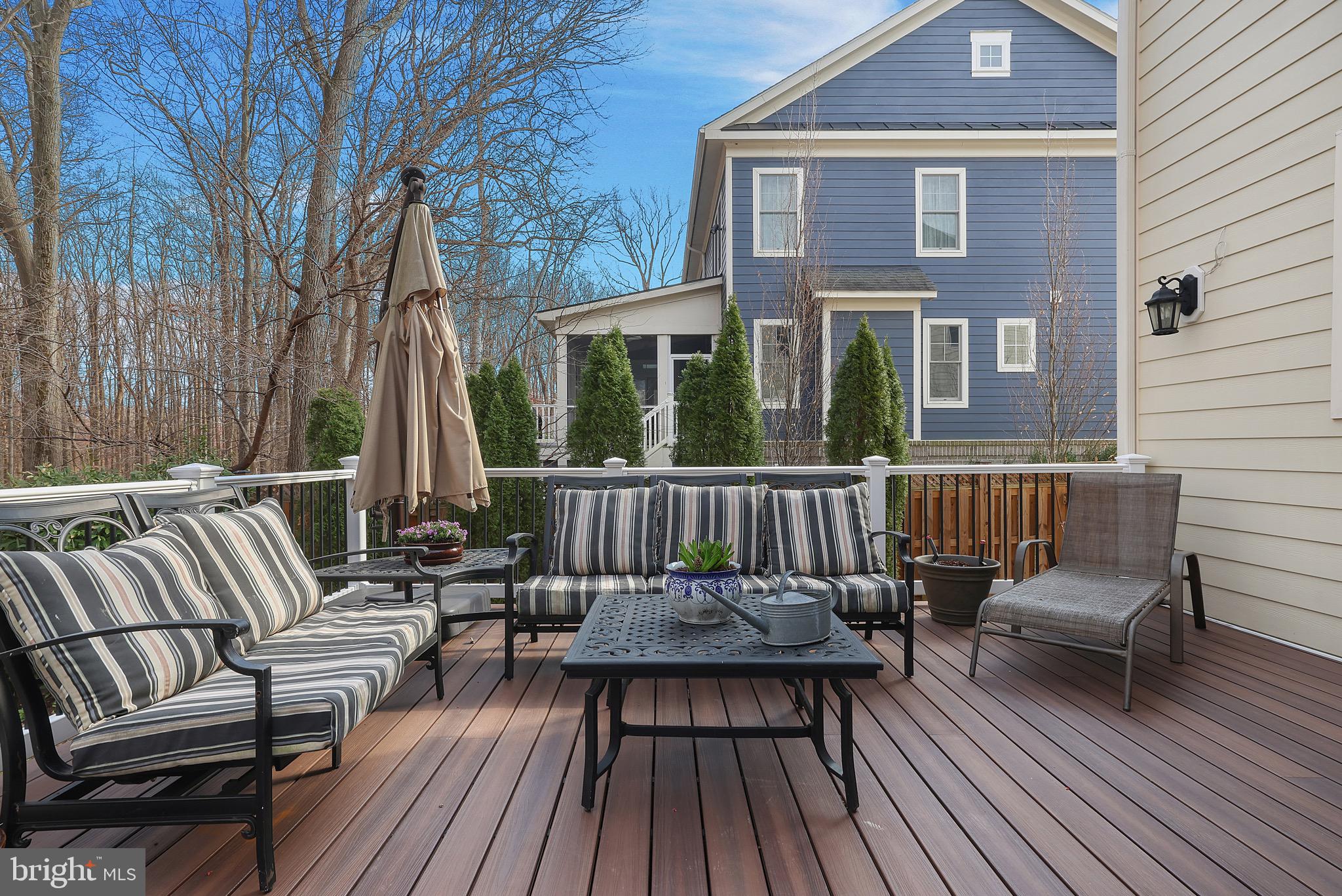 SUMMER HILL ESTATES - Residential