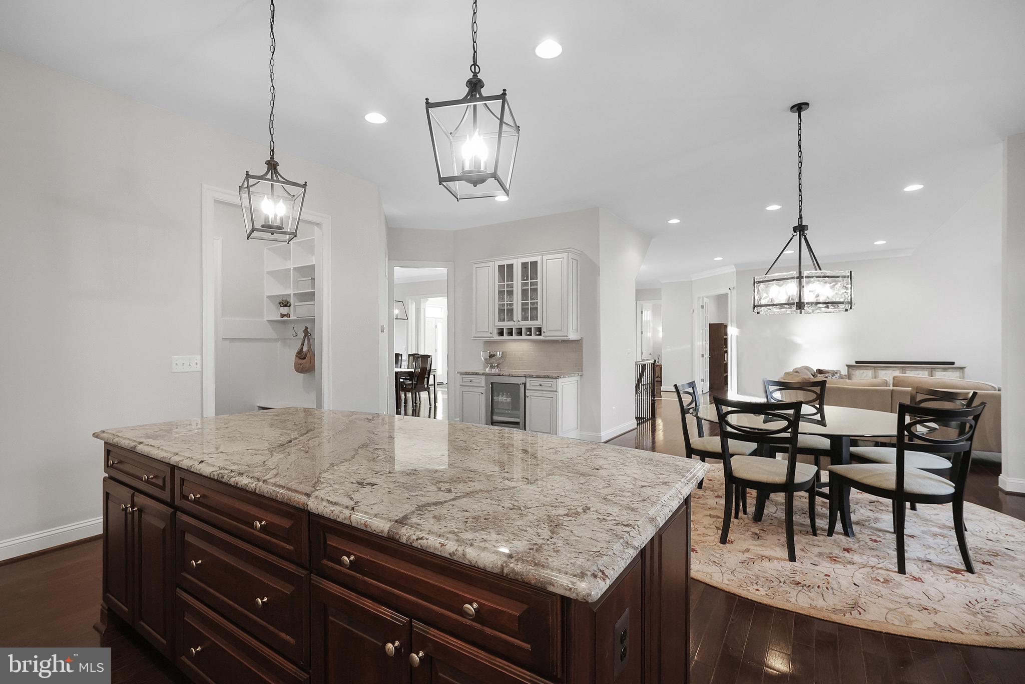 SUMMER HILL ESTATES - Residential