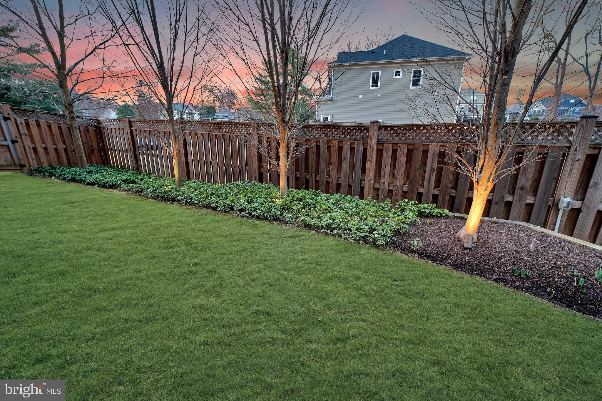 SUMMER HILL ESTATES - Residential