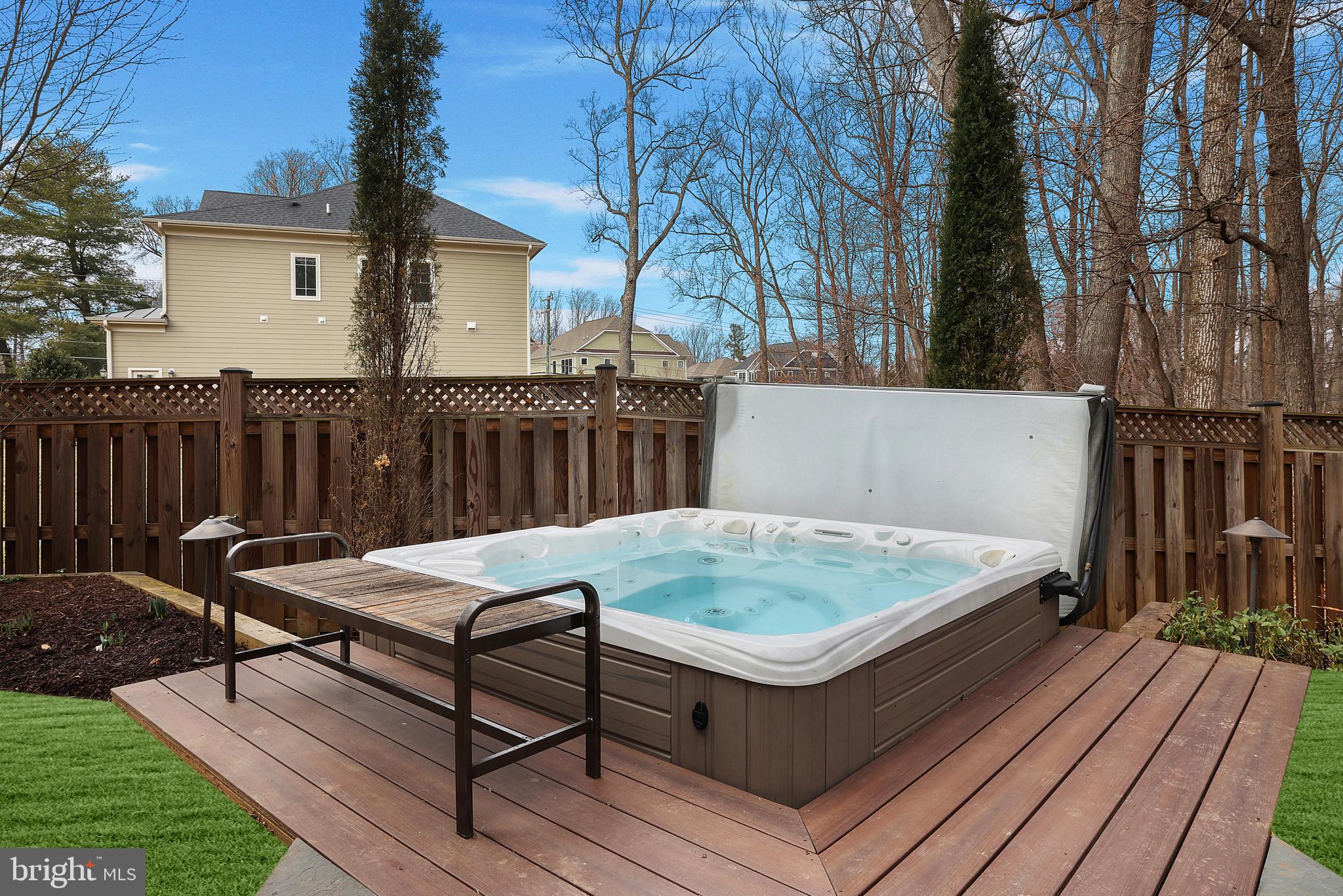 SUMMER HILL ESTATES - Residential