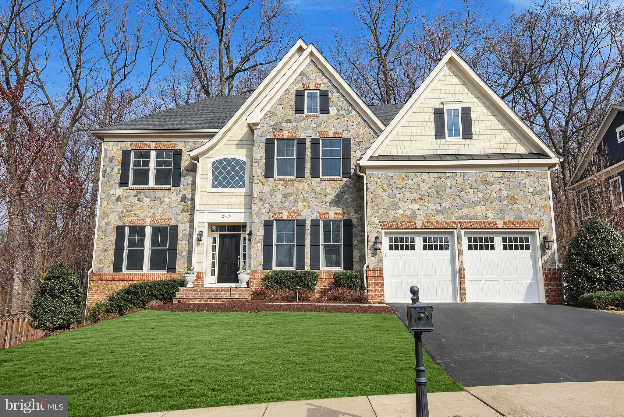 SUMMER HILL ESTATES - Residential