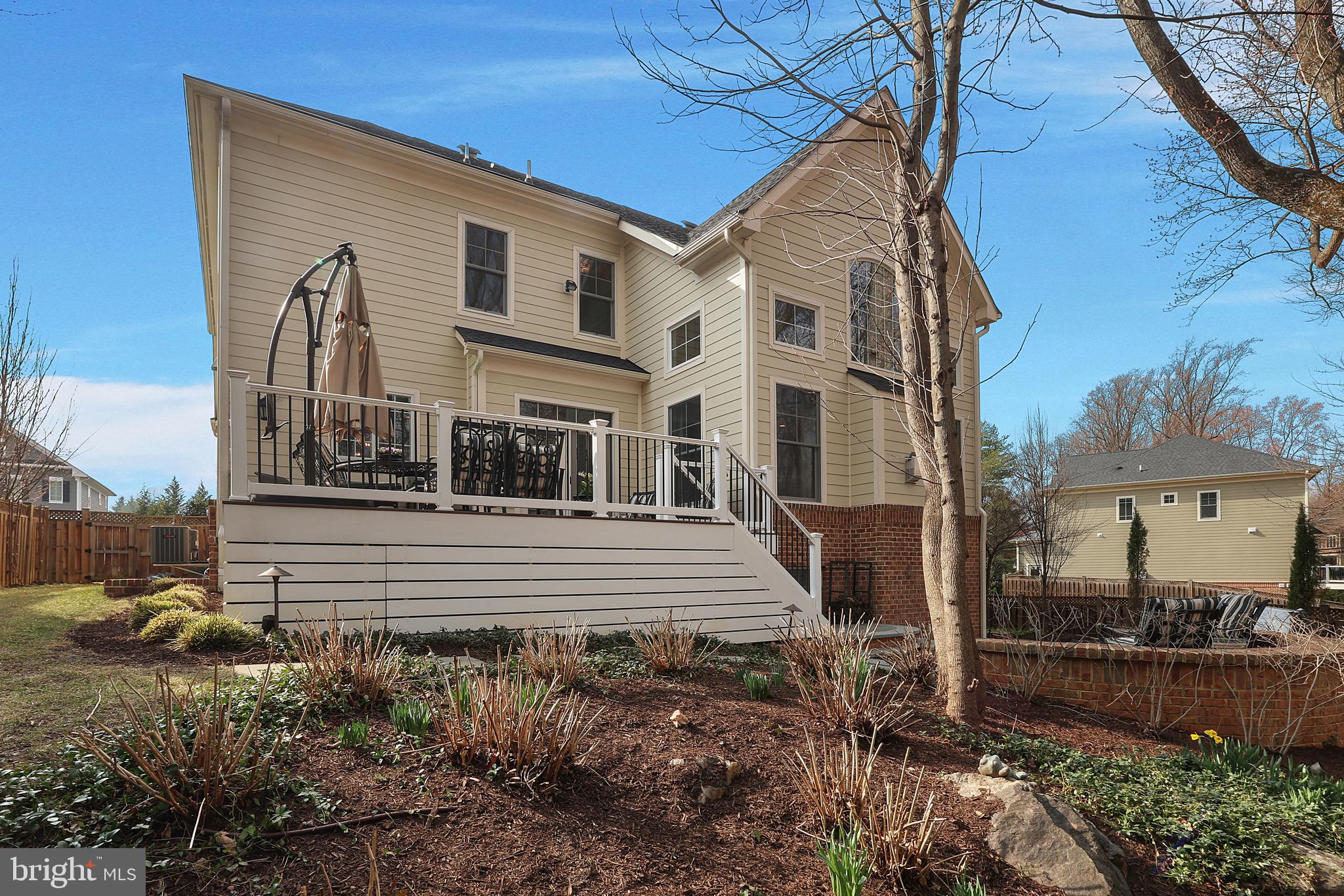 SUMMER HILL ESTATES - Residential