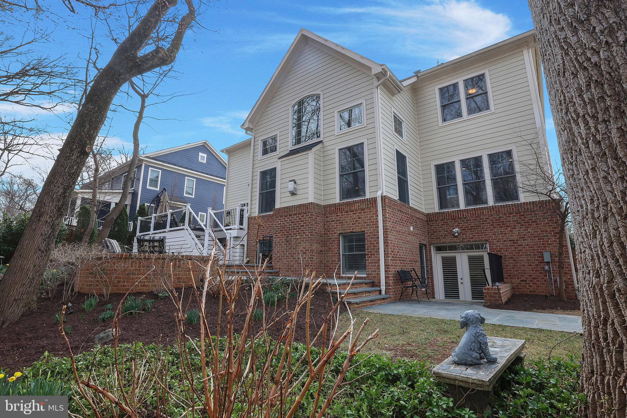 SUMMER HILL ESTATES - Residential