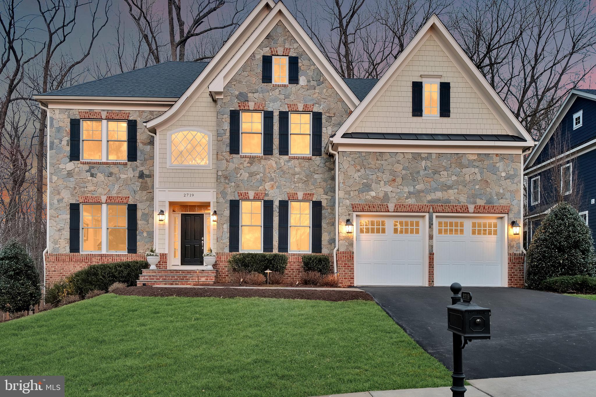 SUMMER HILL ESTATES - Residential