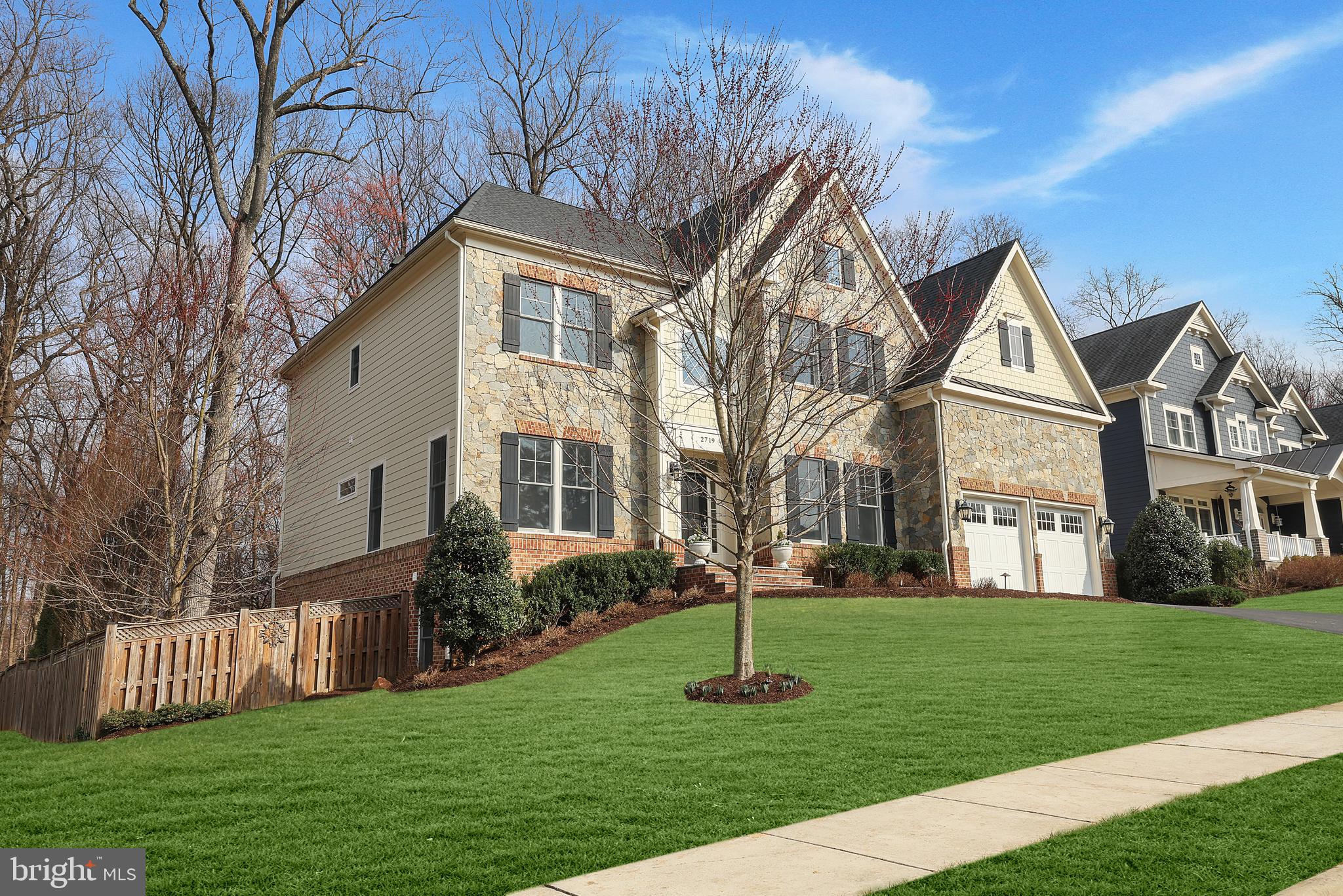 SUMMER HILL ESTATES - Residential