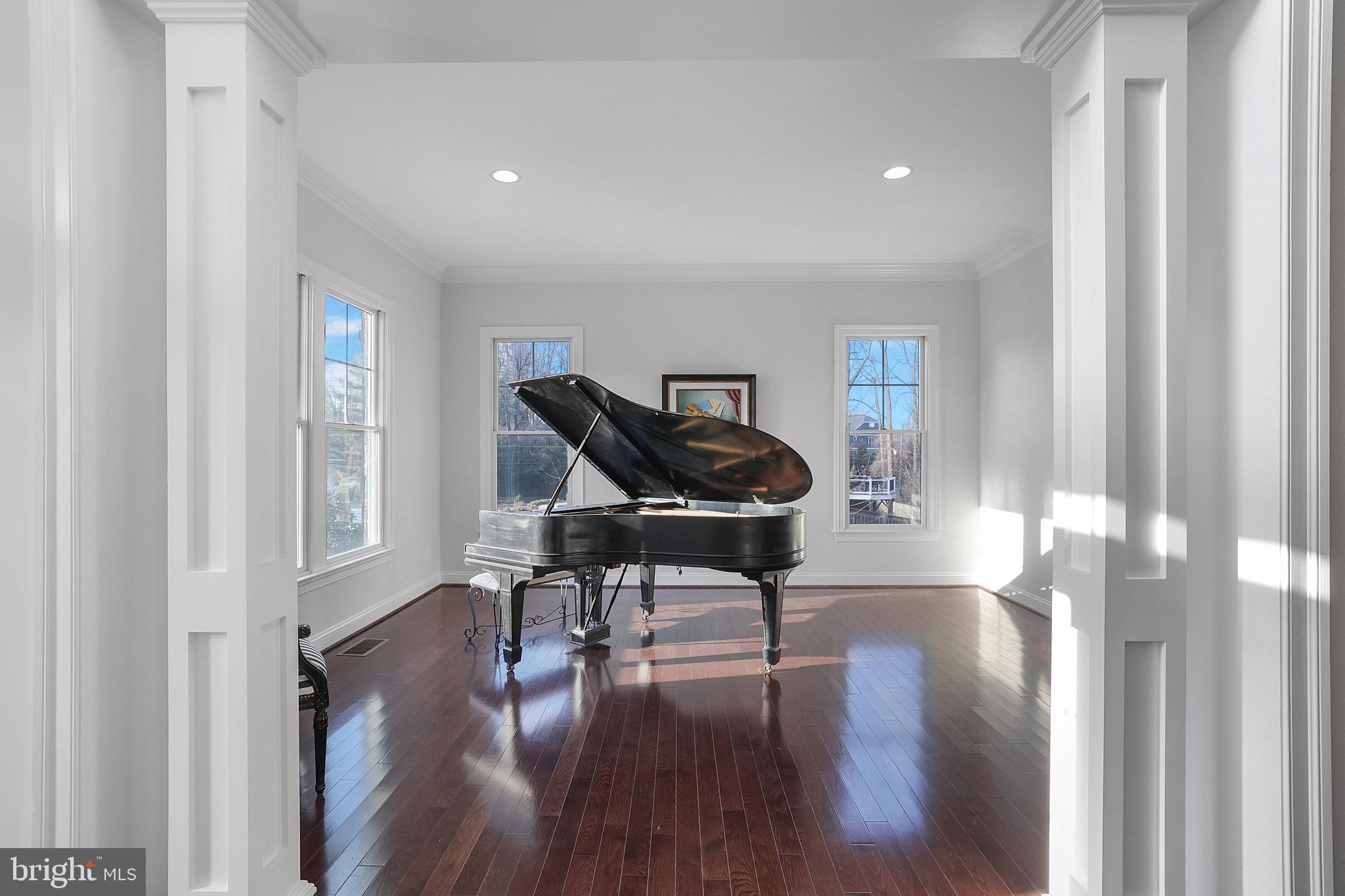 SUMMER HILL ESTATES - Residential