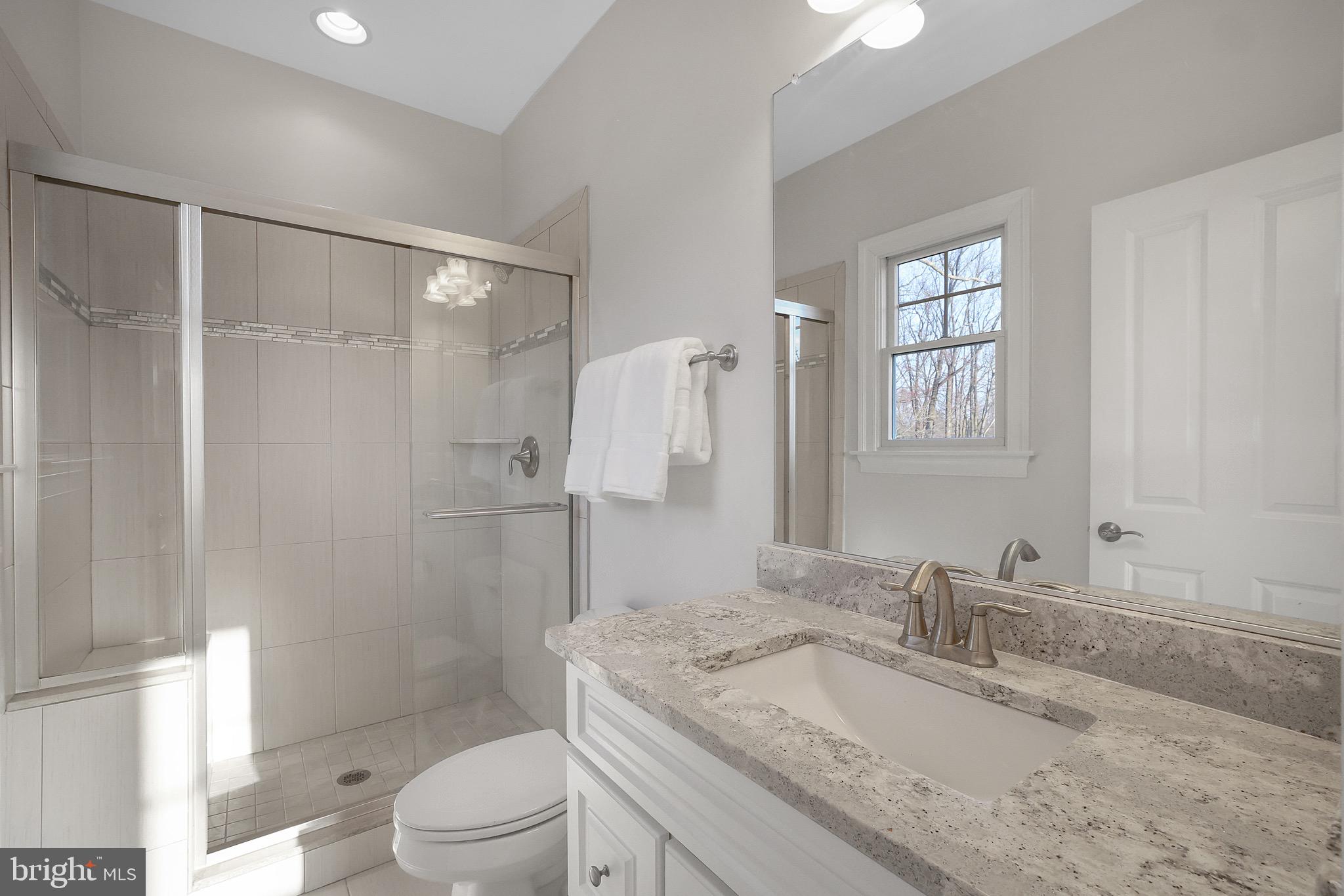 SUMMER HILL ESTATES - Residential