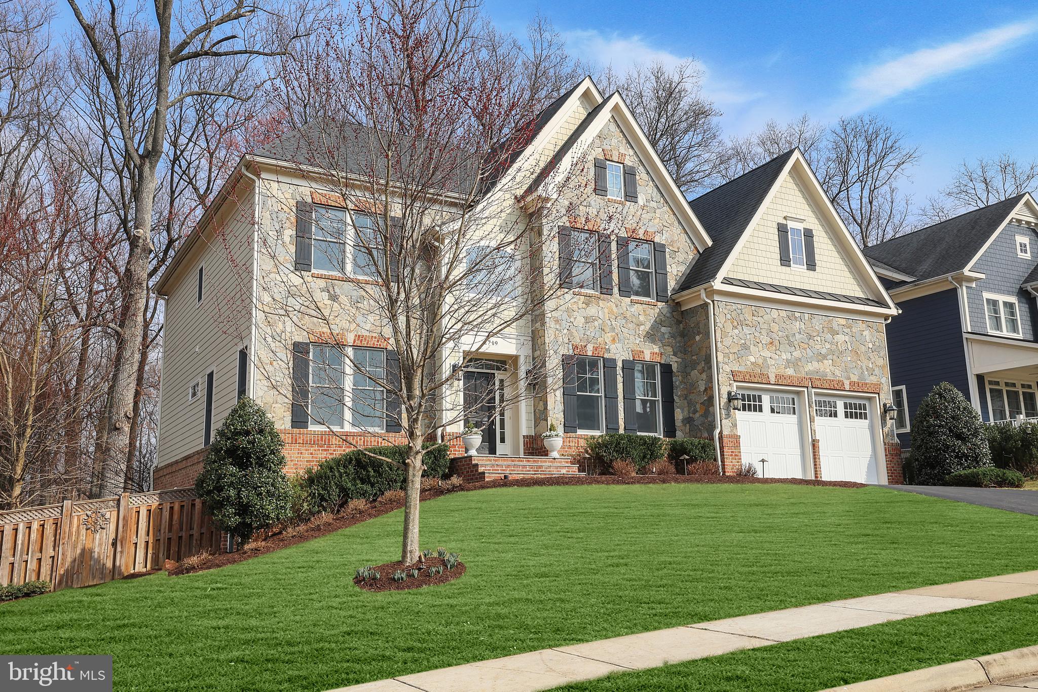 SUMMER HILL ESTATES - Residential