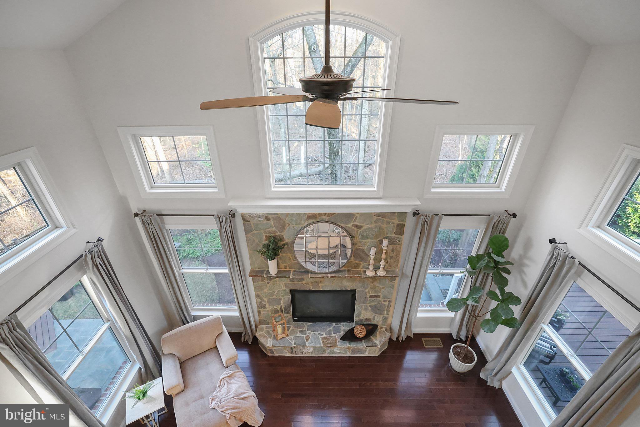 SUMMER HILL ESTATES - Residential