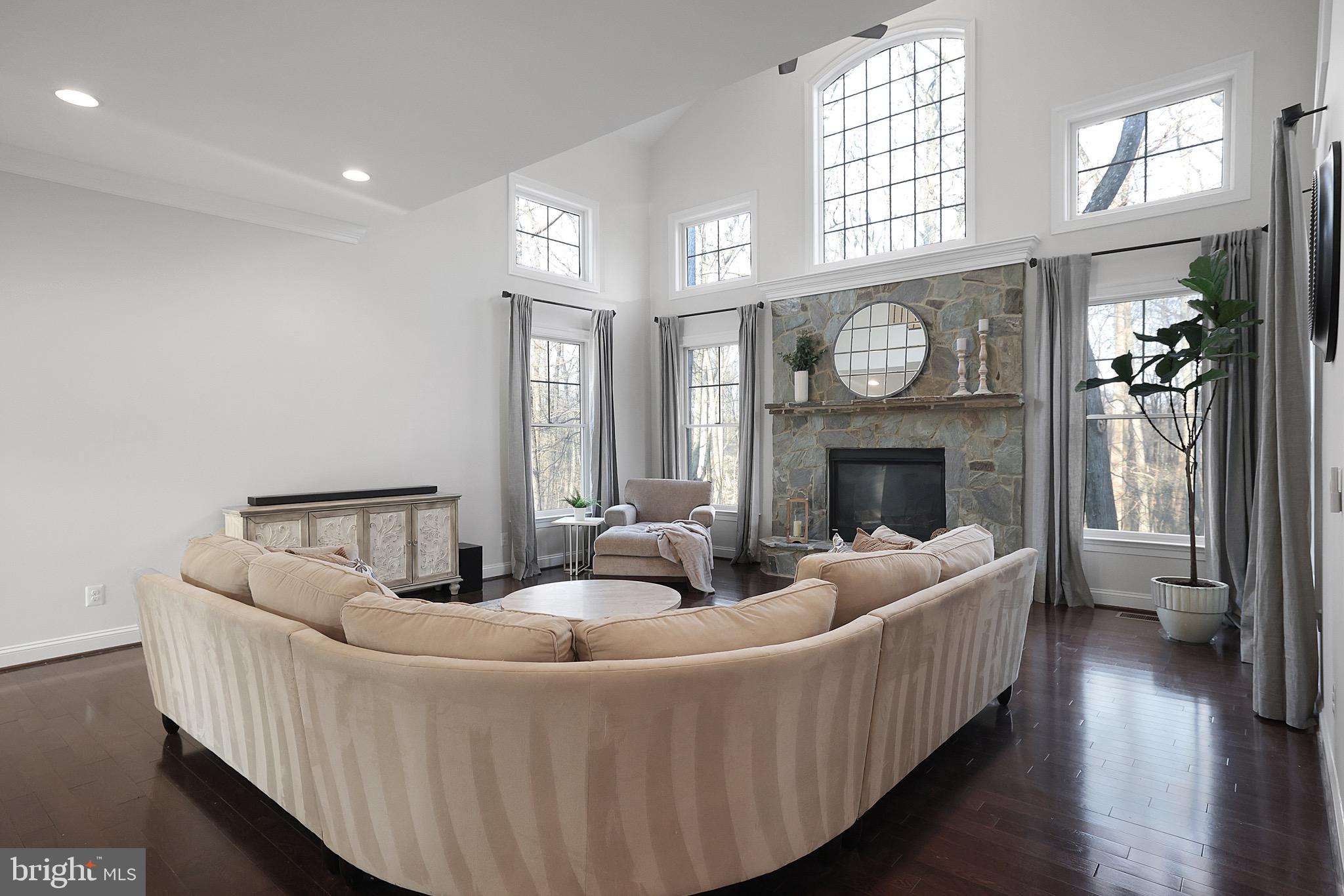 SUMMER HILL ESTATES - Residential