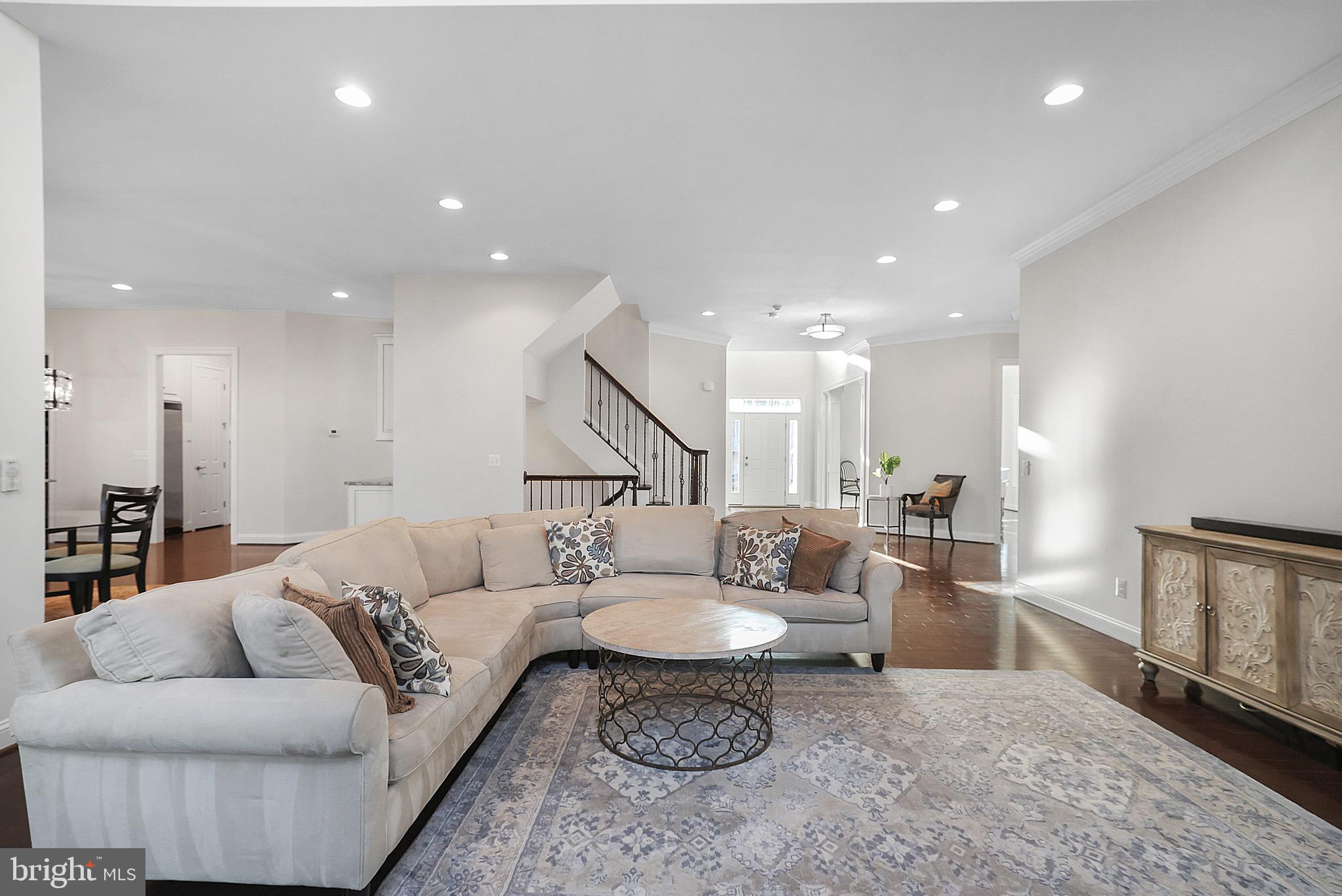 SUMMER HILL ESTATES - Residential