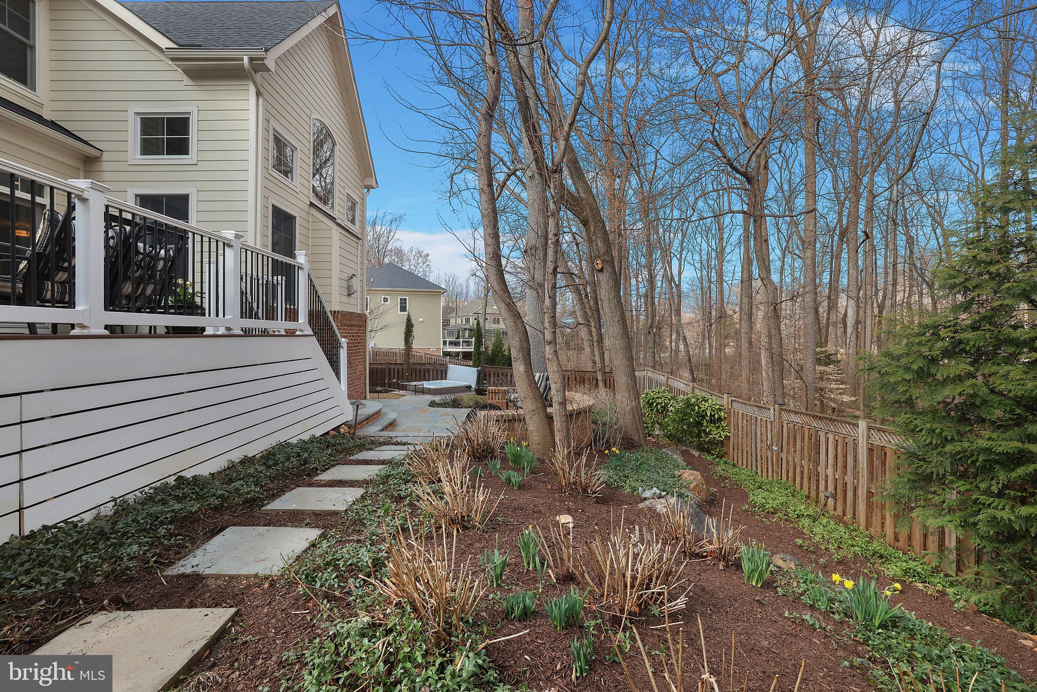 SUMMER HILL ESTATES - Residential