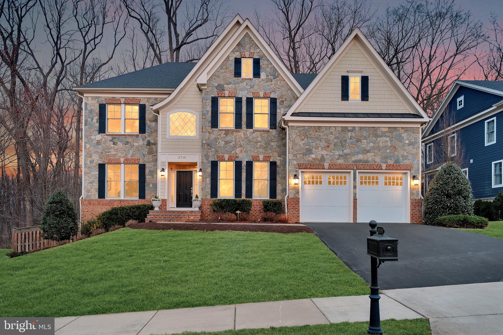 SUMMER HILL ESTATES - Residential