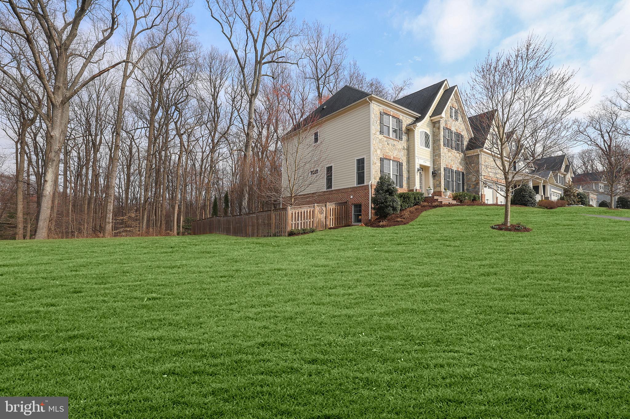 SUMMER HILL ESTATES - Residential