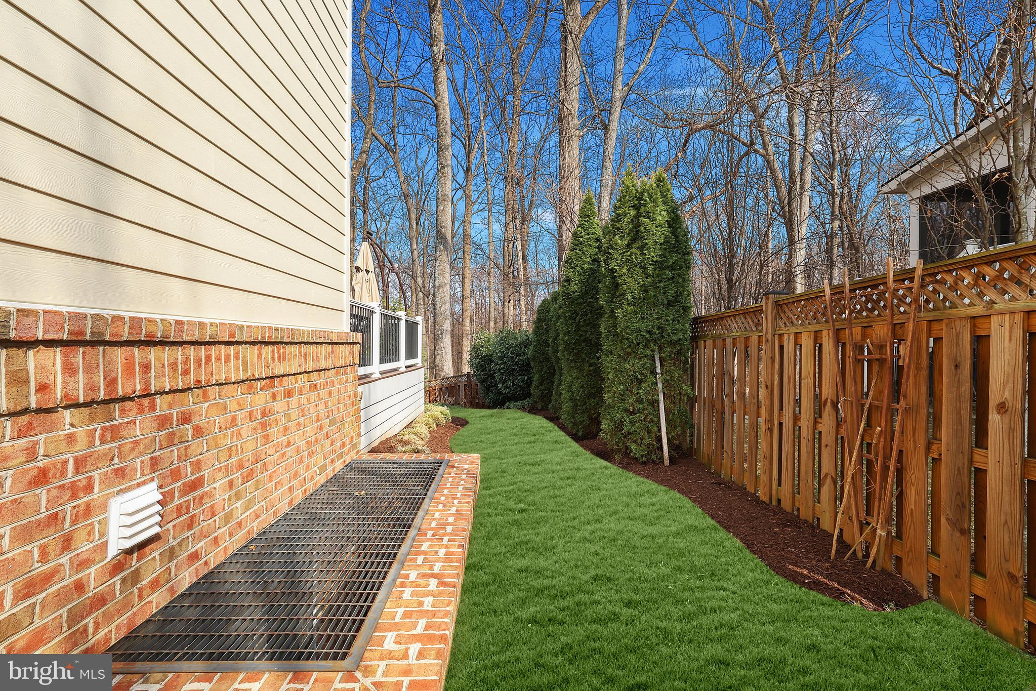 SUMMER HILL ESTATES - Residential