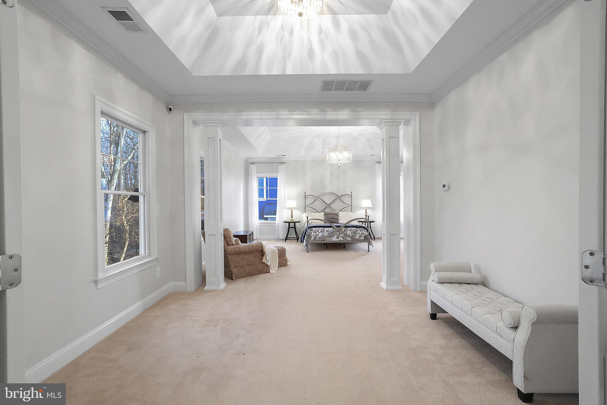 SUMMER HILL ESTATES - Residential