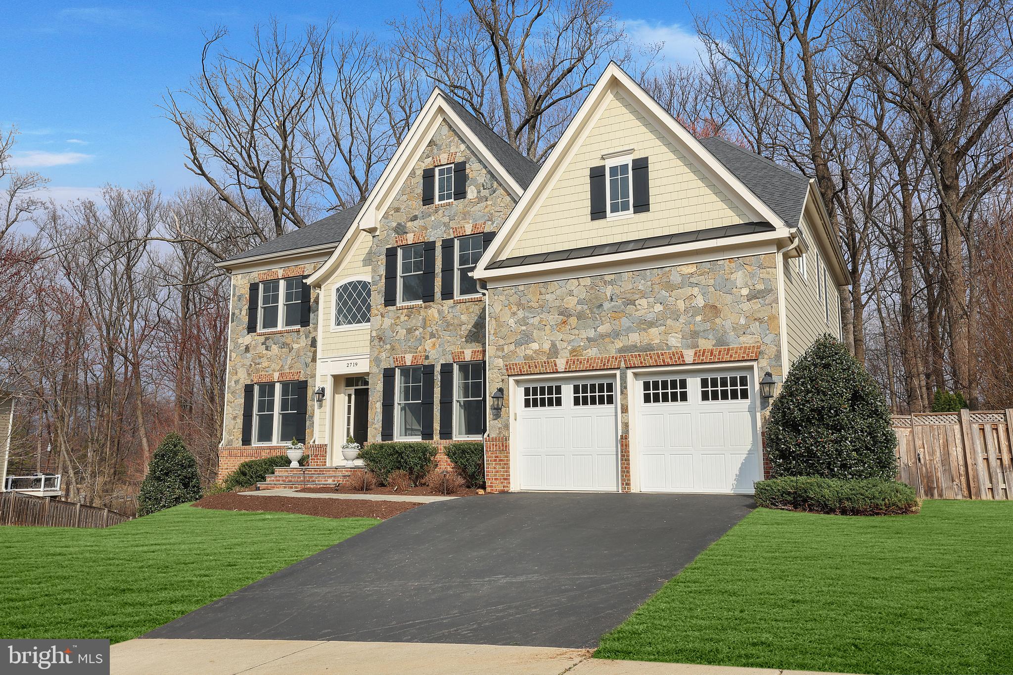 SUMMER HILL ESTATES - Residential