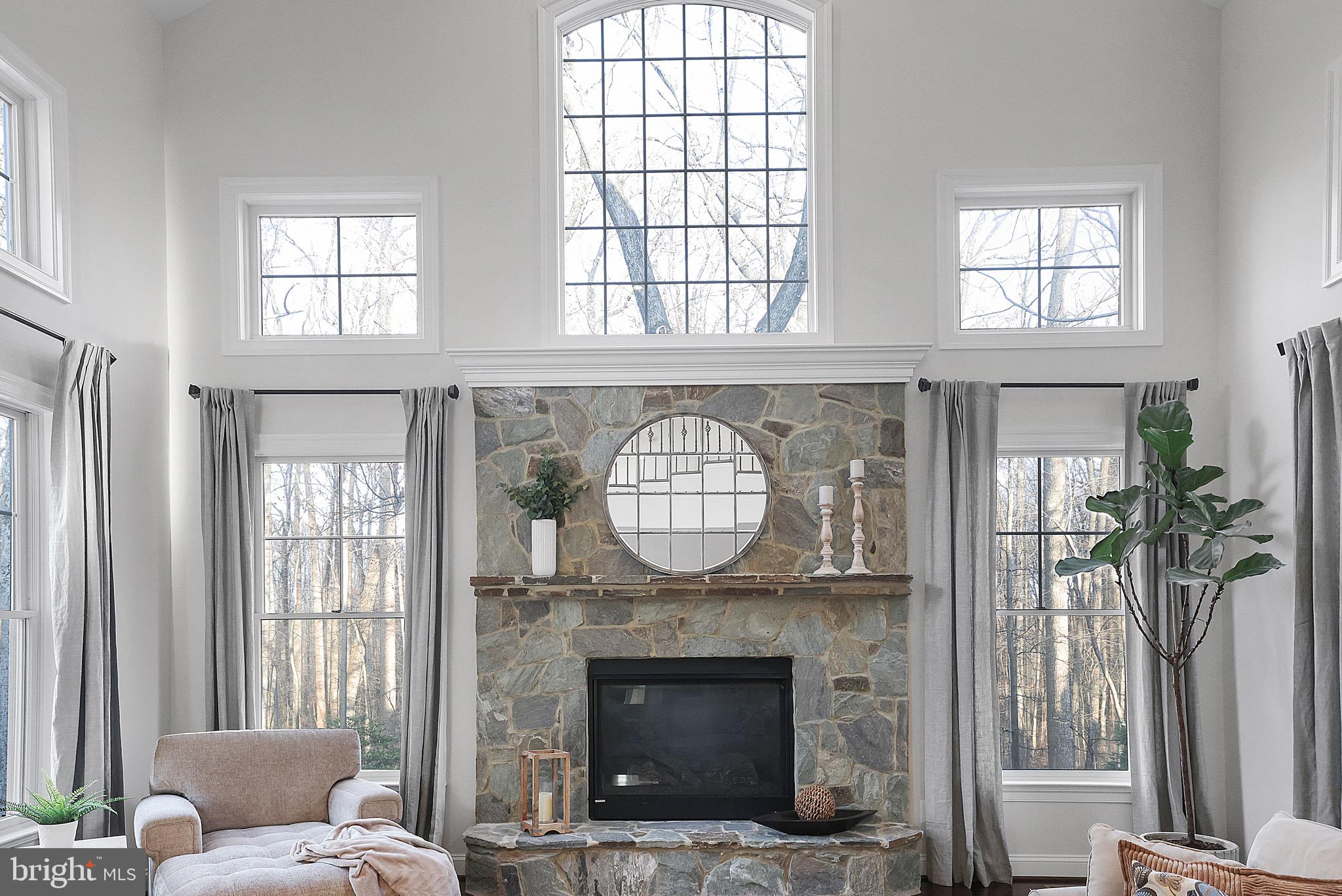 SUMMER HILL ESTATES - Residential