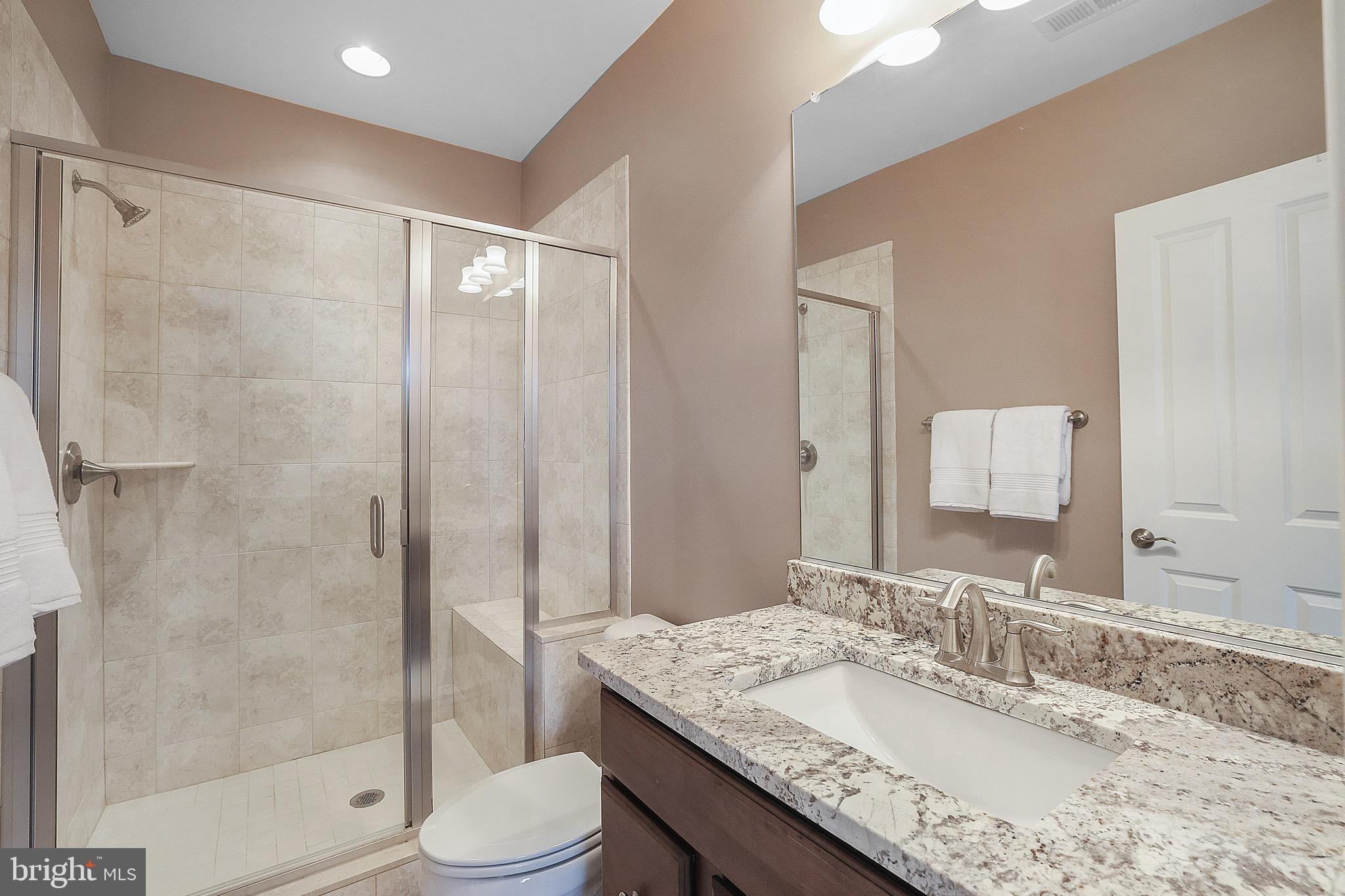 SUMMER HILL ESTATES - Residential