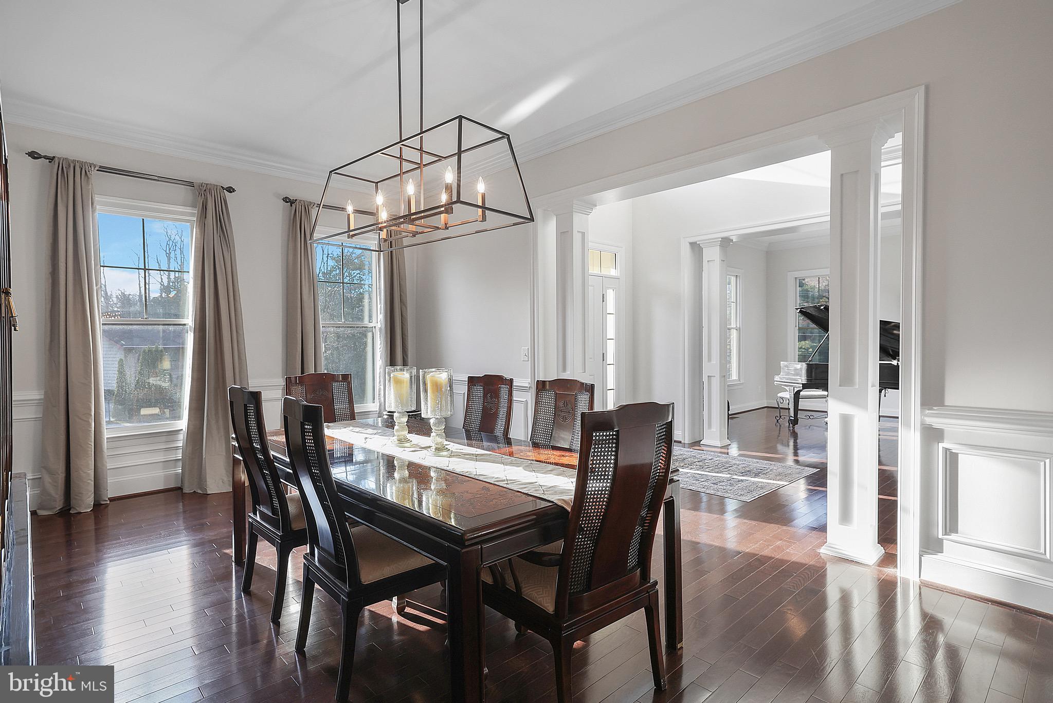 SUMMER HILL ESTATES - Residential