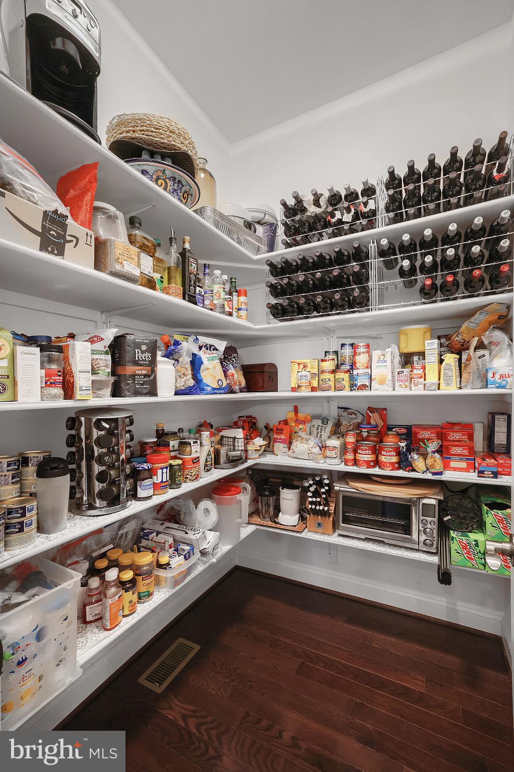 SUMMER HILL ESTATES - Residential