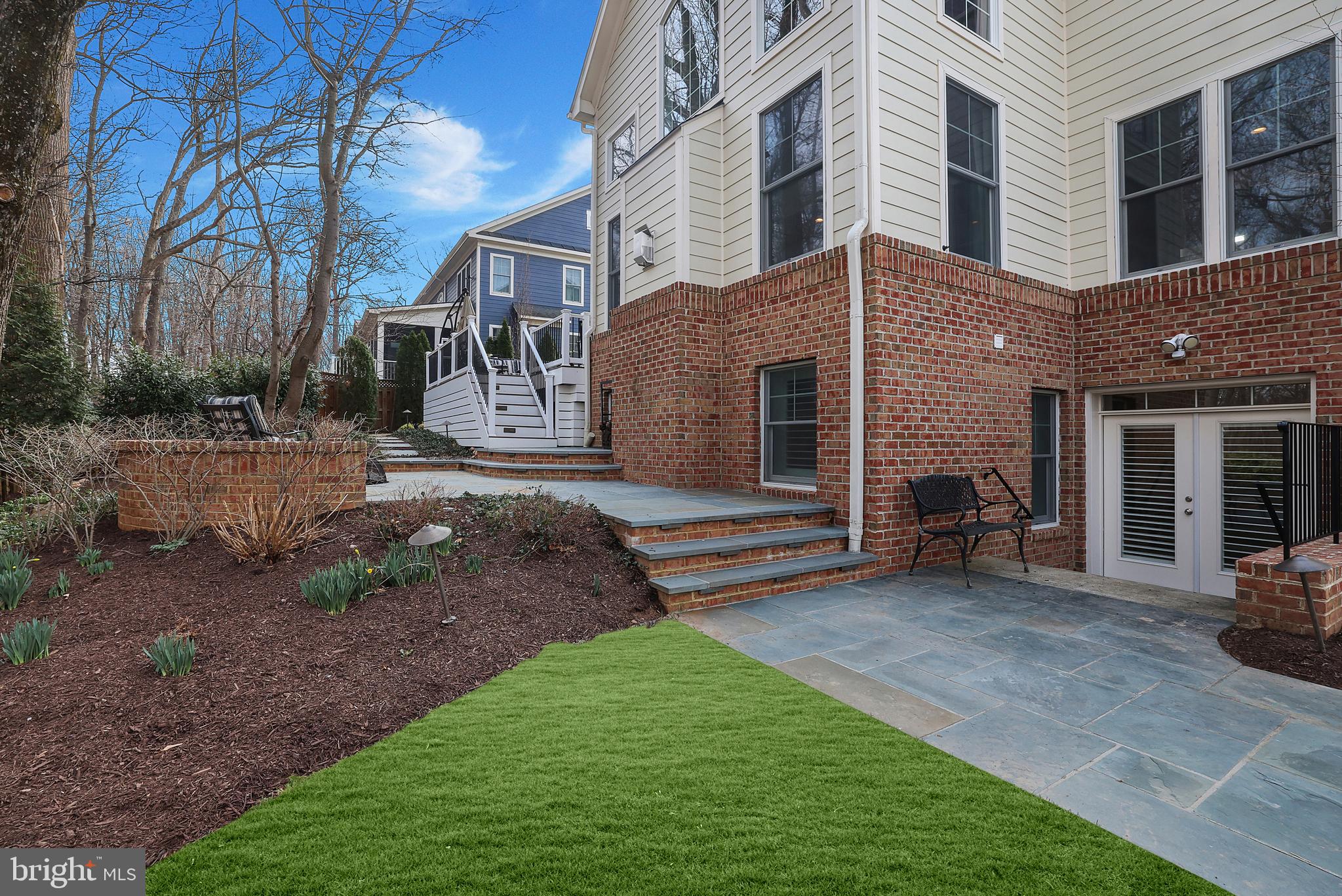 SUMMER HILL ESTATES - Residential