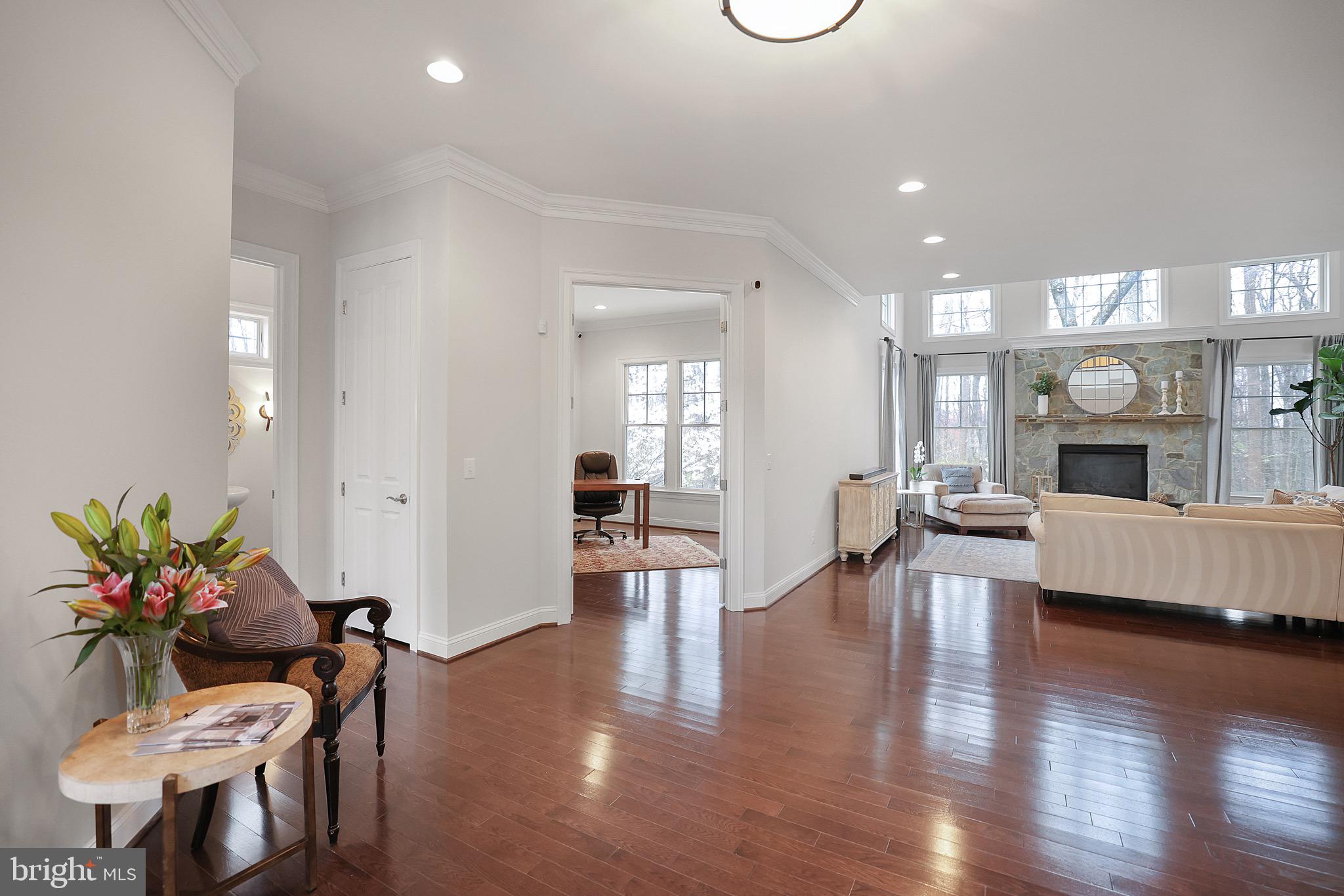 SUMMER HILL ESTATES - Residential