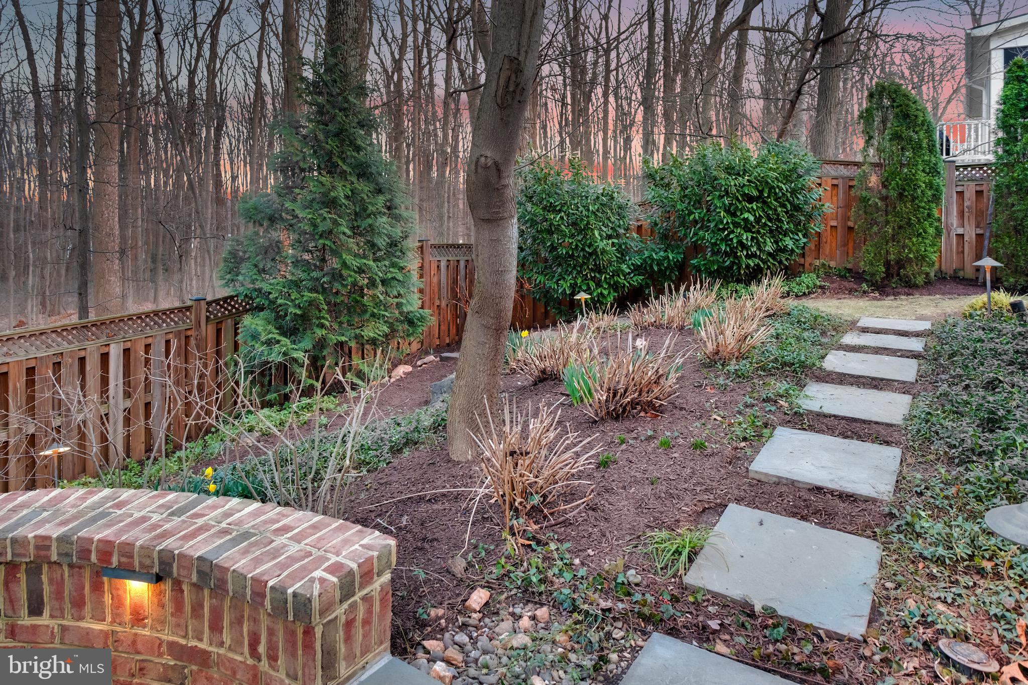 SUMMER HILL ESTATES - Residential