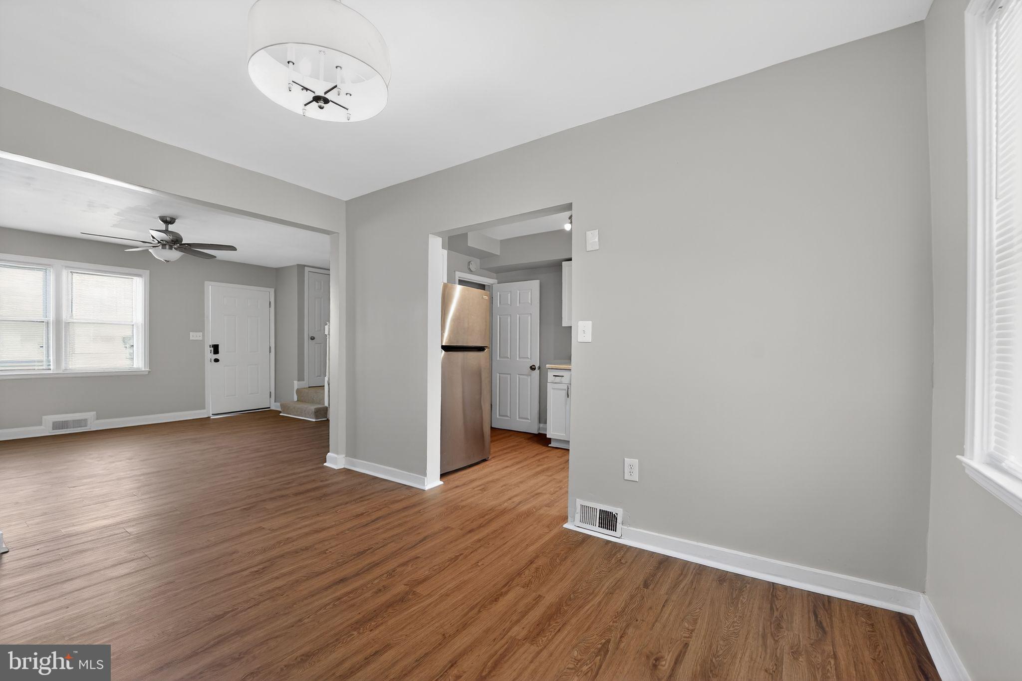 CHINQUAPIN PARK - Residential